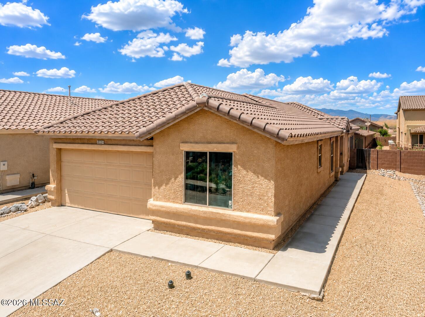 Rancho Del Lago (608-1030) - Residential