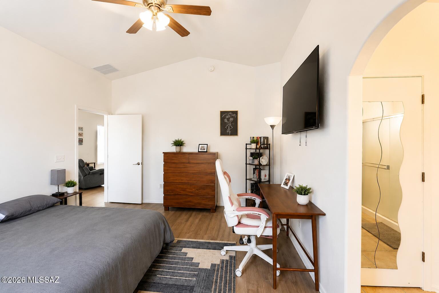 Rancho Del Lago (608-1030) - Residential