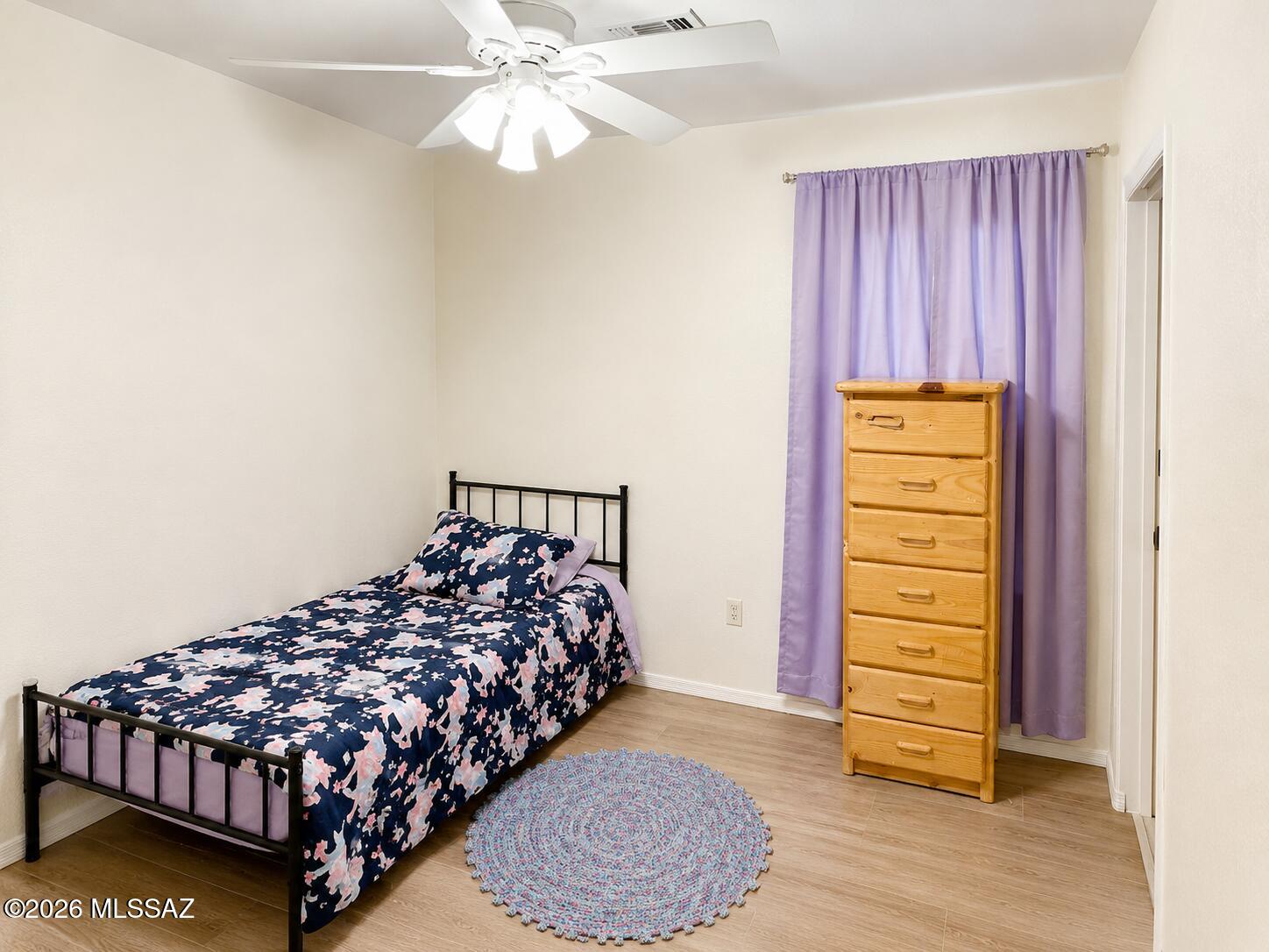 Rancho Del Lago (608-1030) - Residential