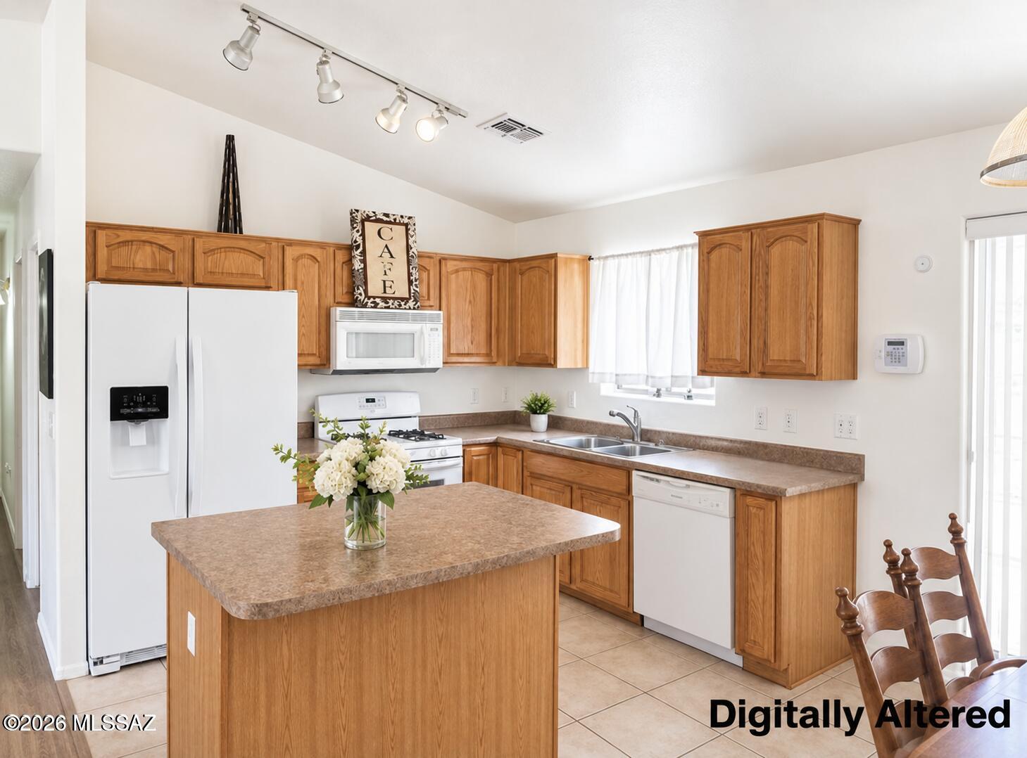 Rancho Del Lago (608-1030) - Residential