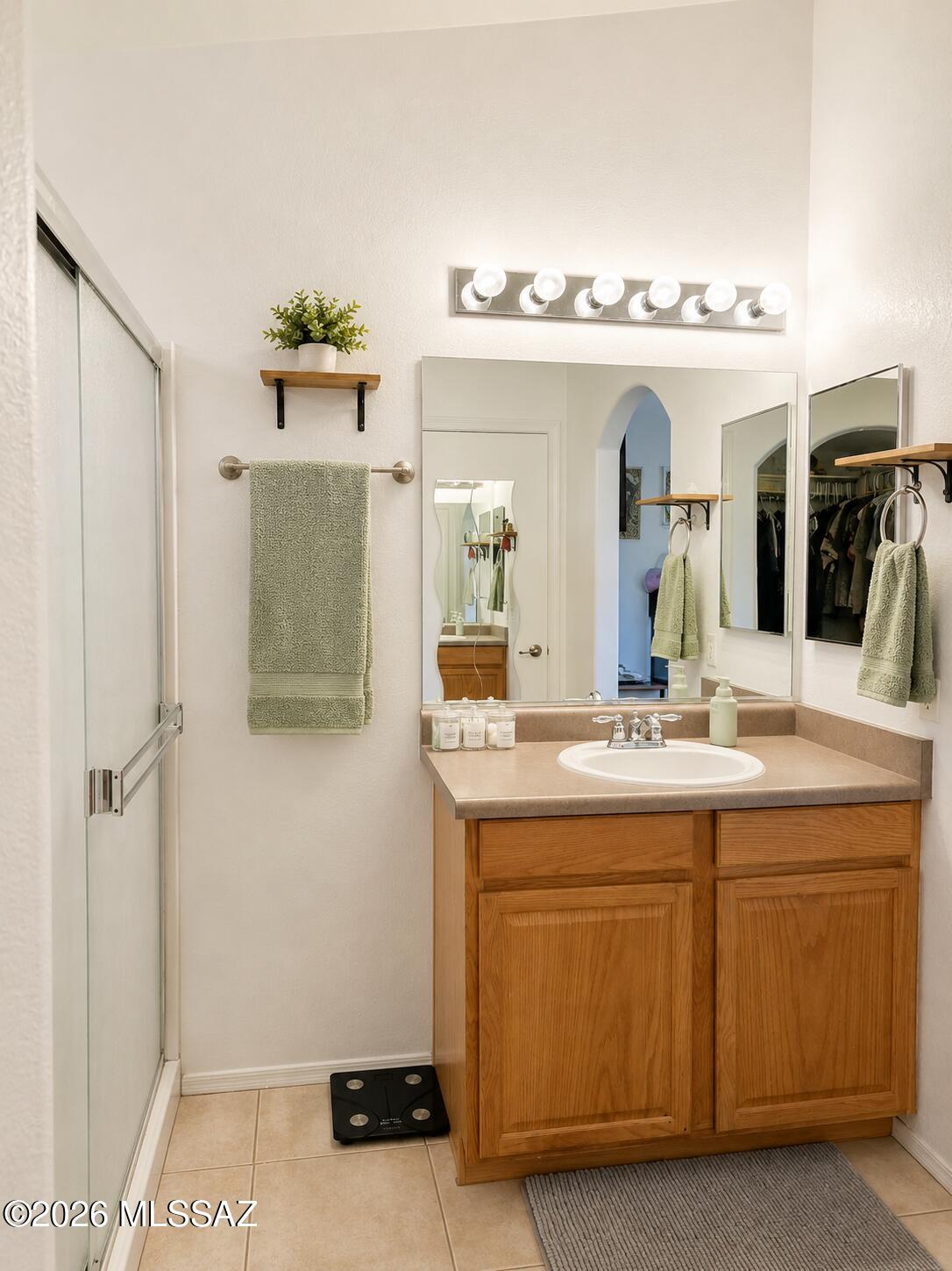 Rancho Del Lago (608-1030) - Residential