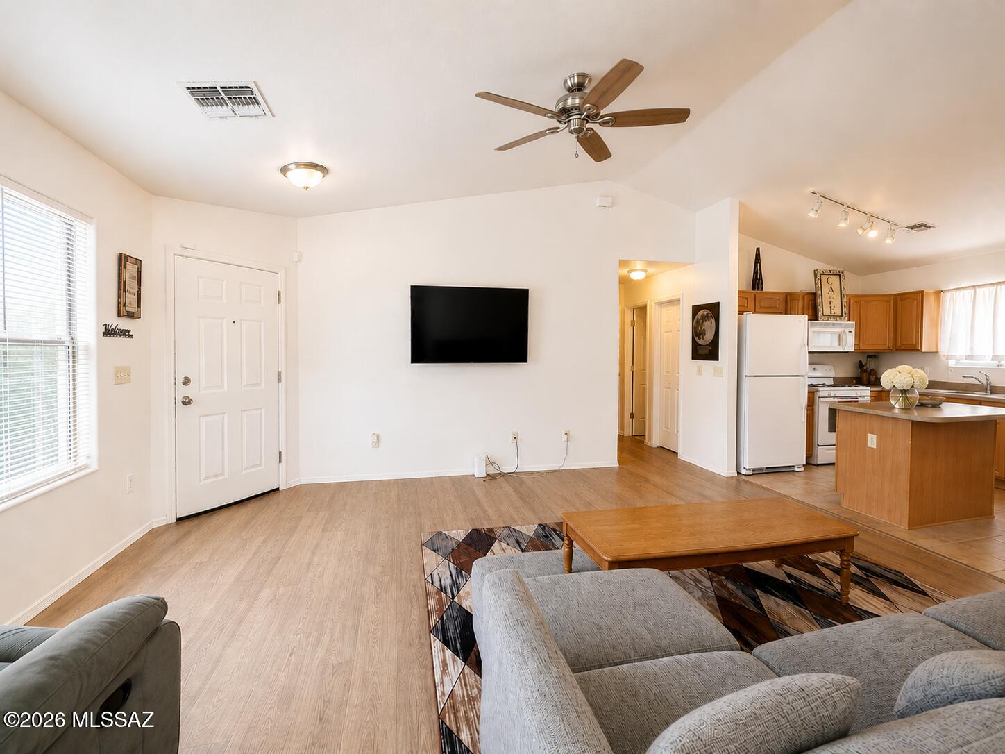 Rancho Del Lago (608-1030) - Residential