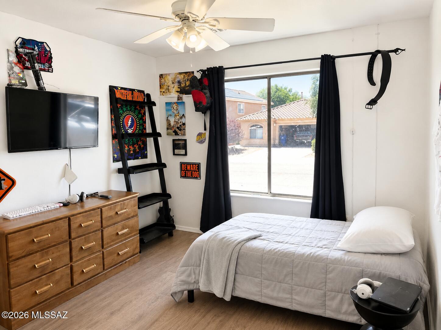 Rancho Del Lago (608-1030) - Residential