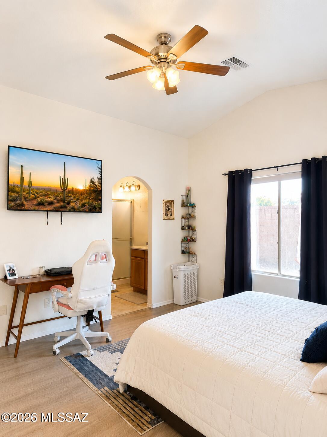Rancho Del Lago (608-1030) - Residential