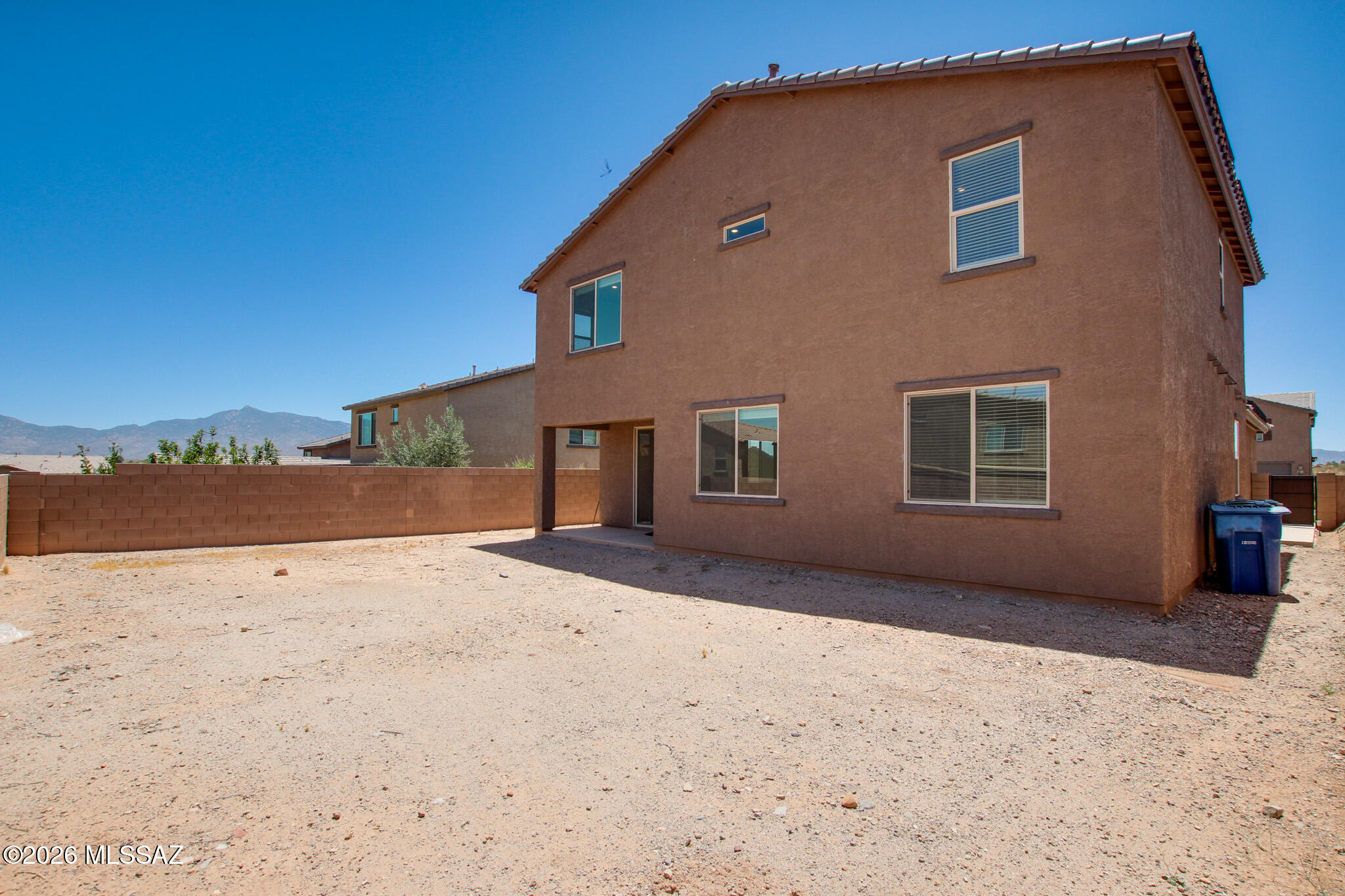 The Vistas At Rincon Knolls SQ20152600506 - Residential