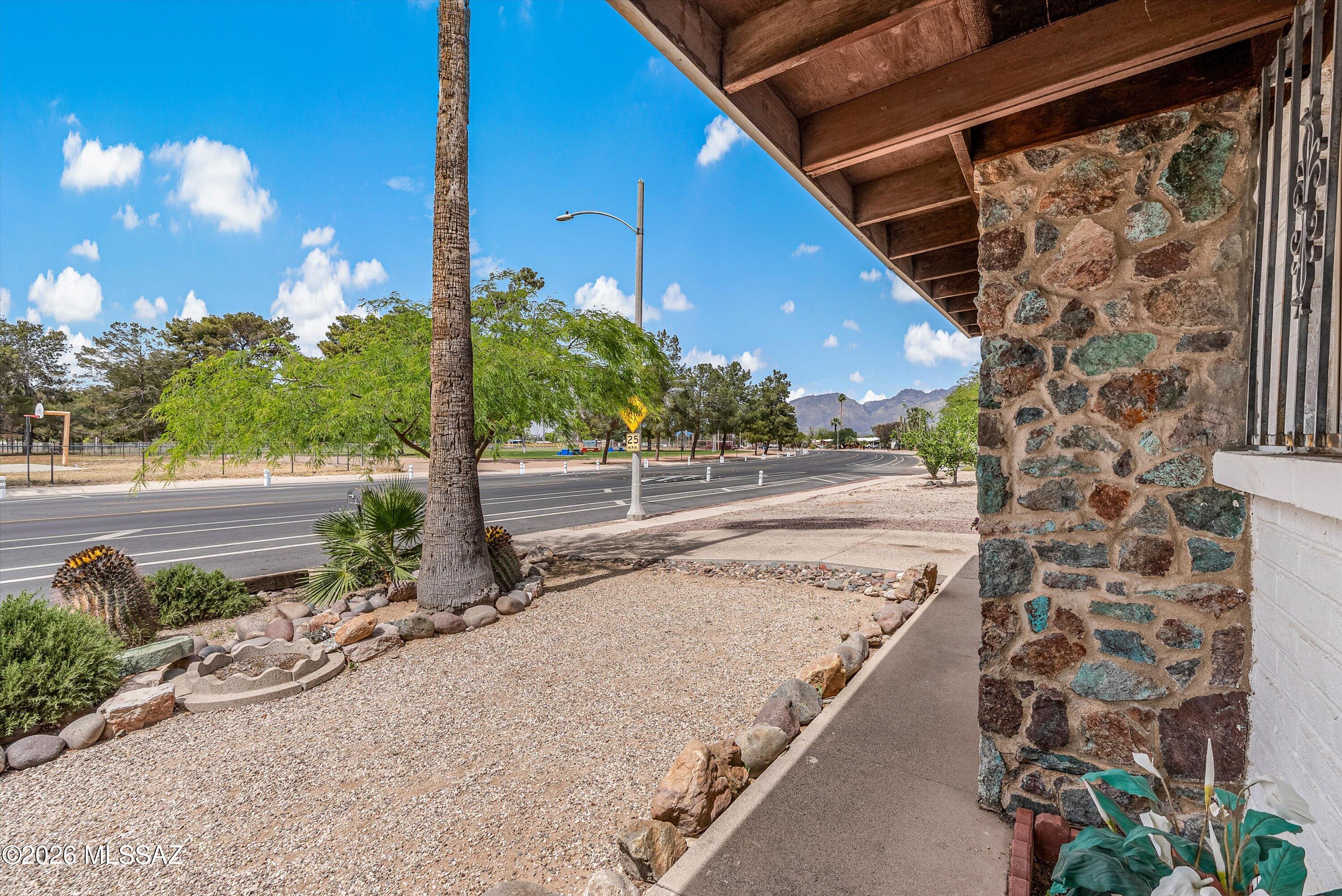 Desert Steppes Estates (150-194) - Residential