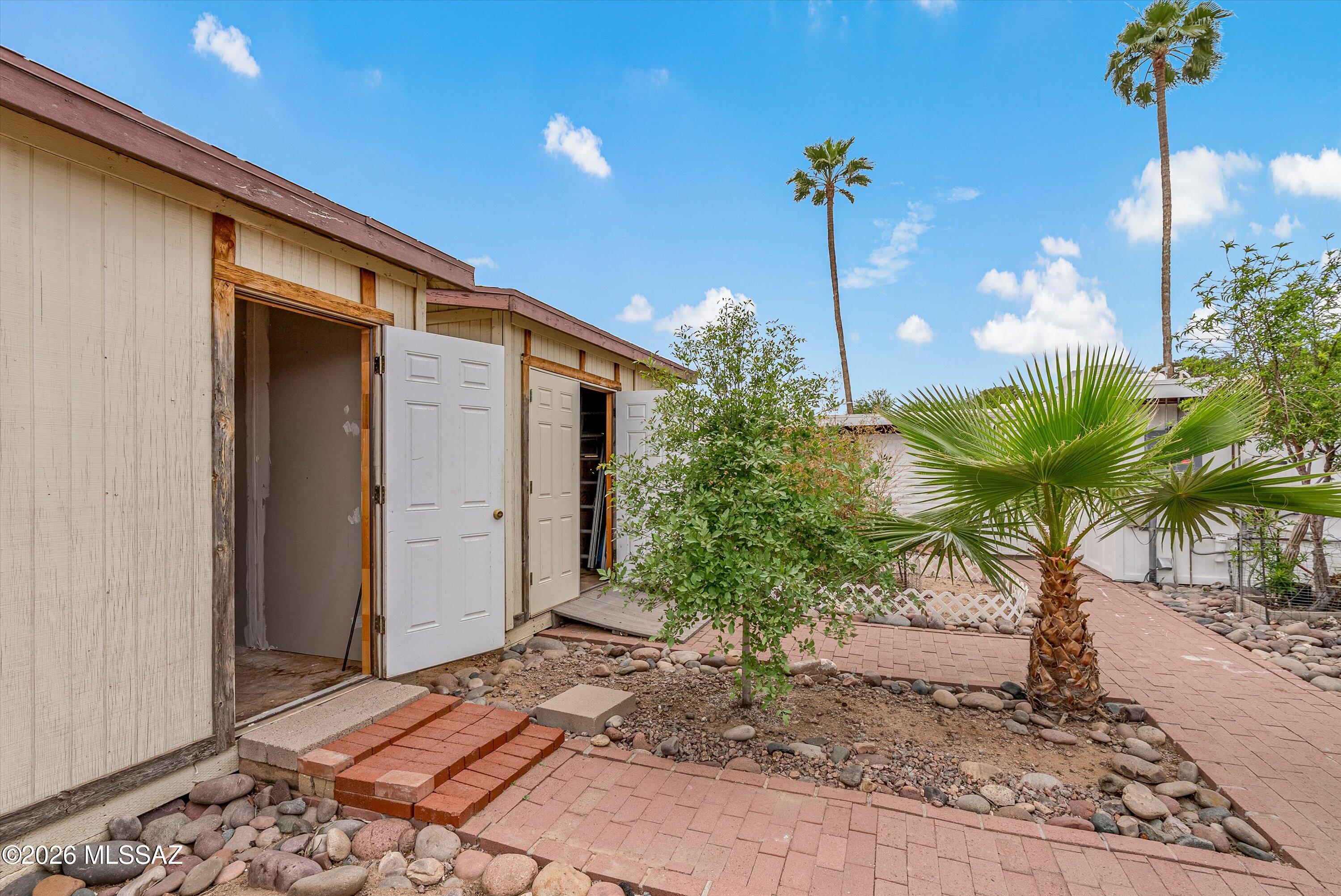 Desert Steppes Estates (150-194) - Residential