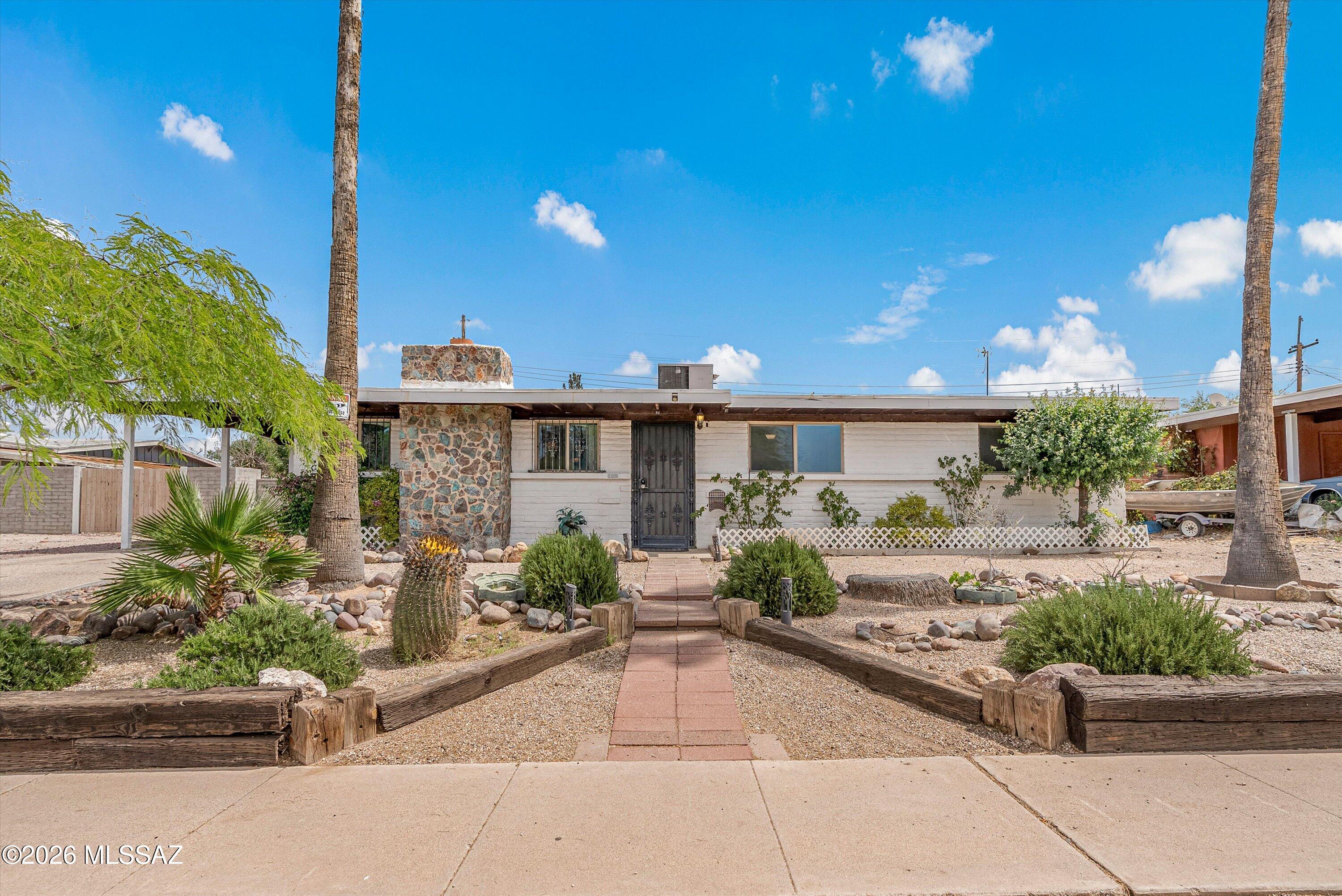 Desert Steppes Estates (150-194) - Residential