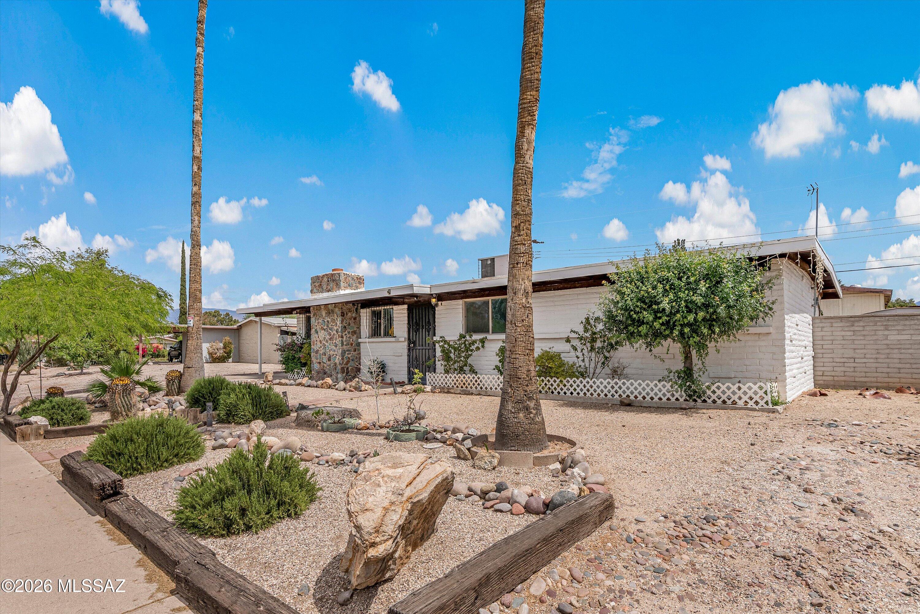 Desert Steppes Estates (150-194) - Residential