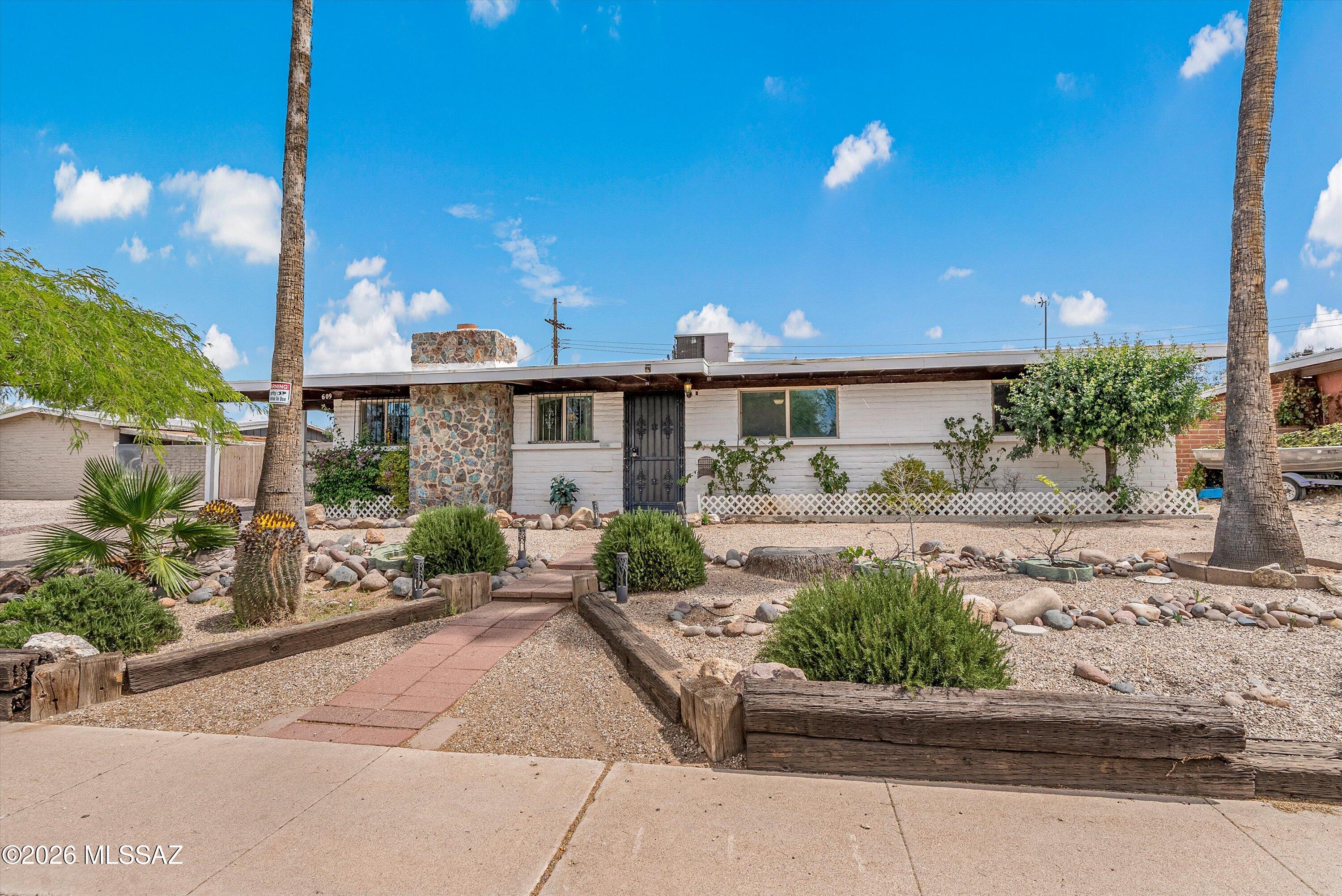 Desert Steppes Estates (150-194) - Residential