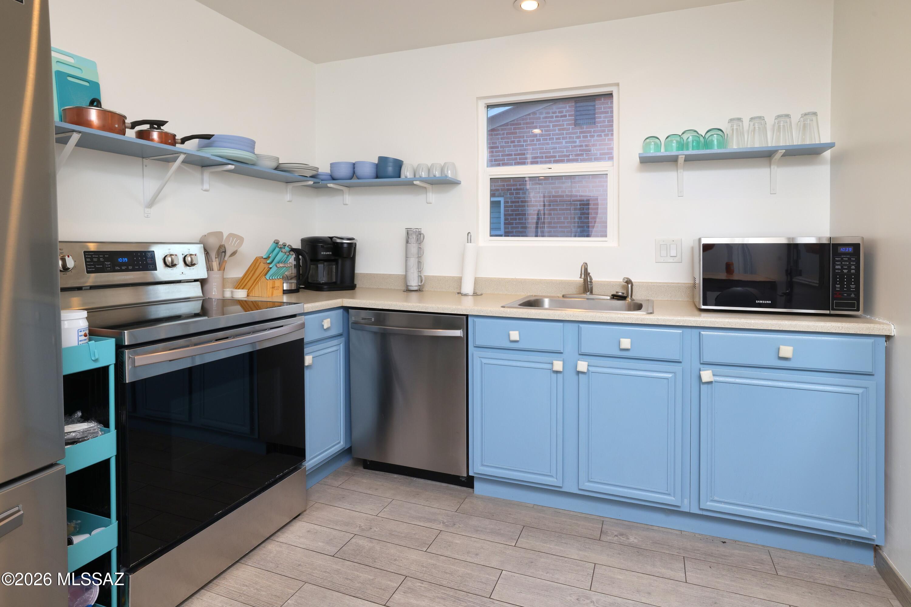 Fairmount - Residential Lease