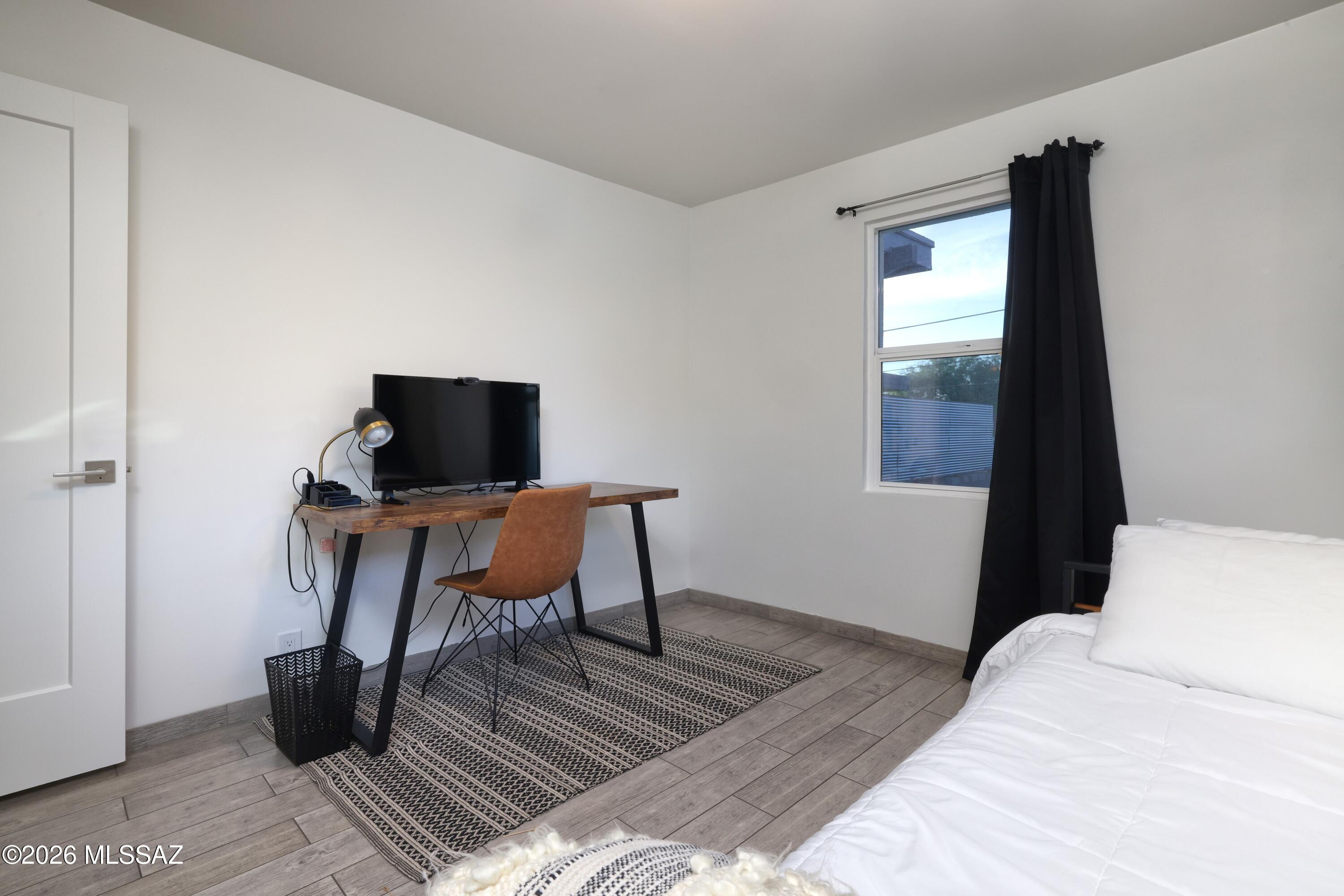 Fairmount - Residential Lease