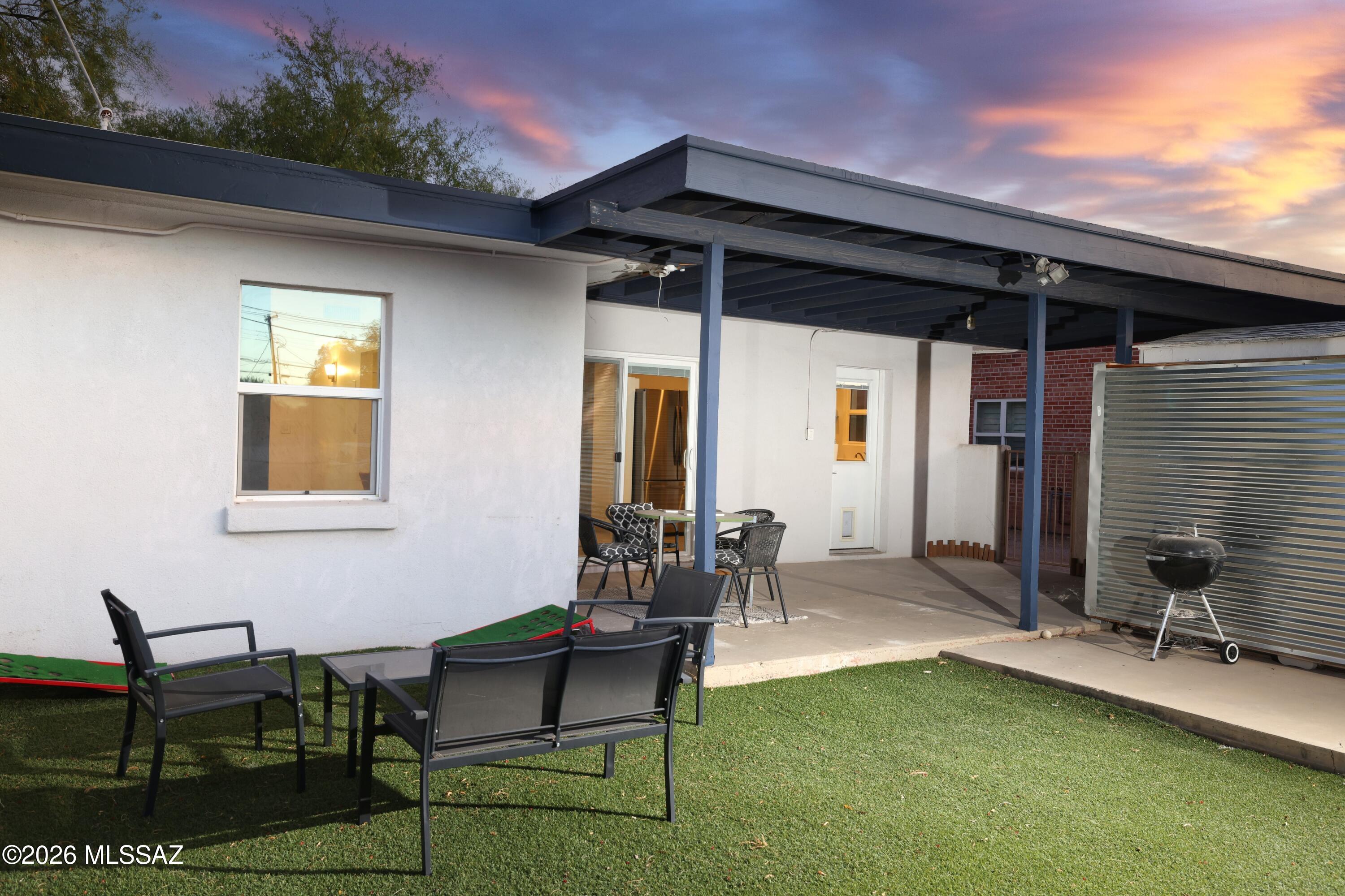 Fairmount - Residential Lease