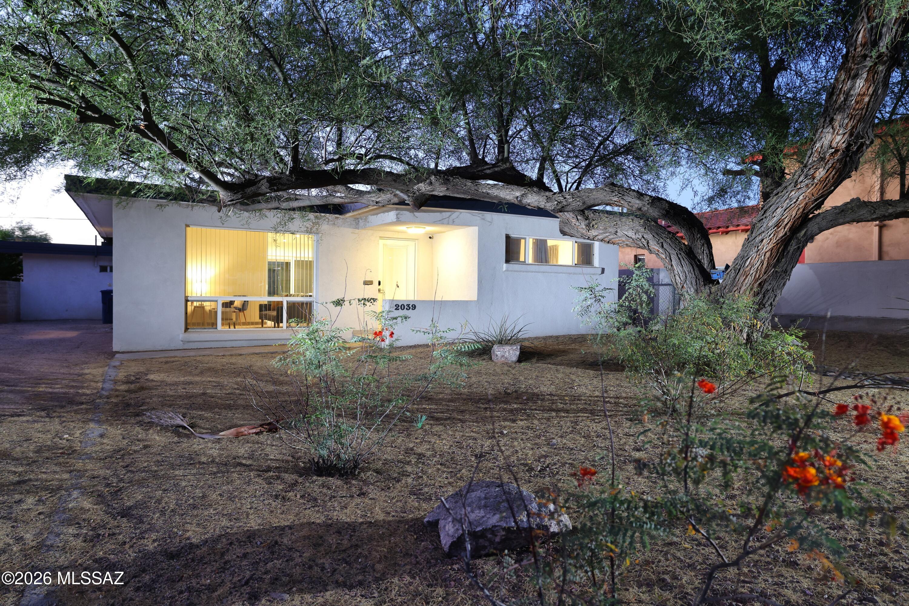 Fairmount - Residential Lease