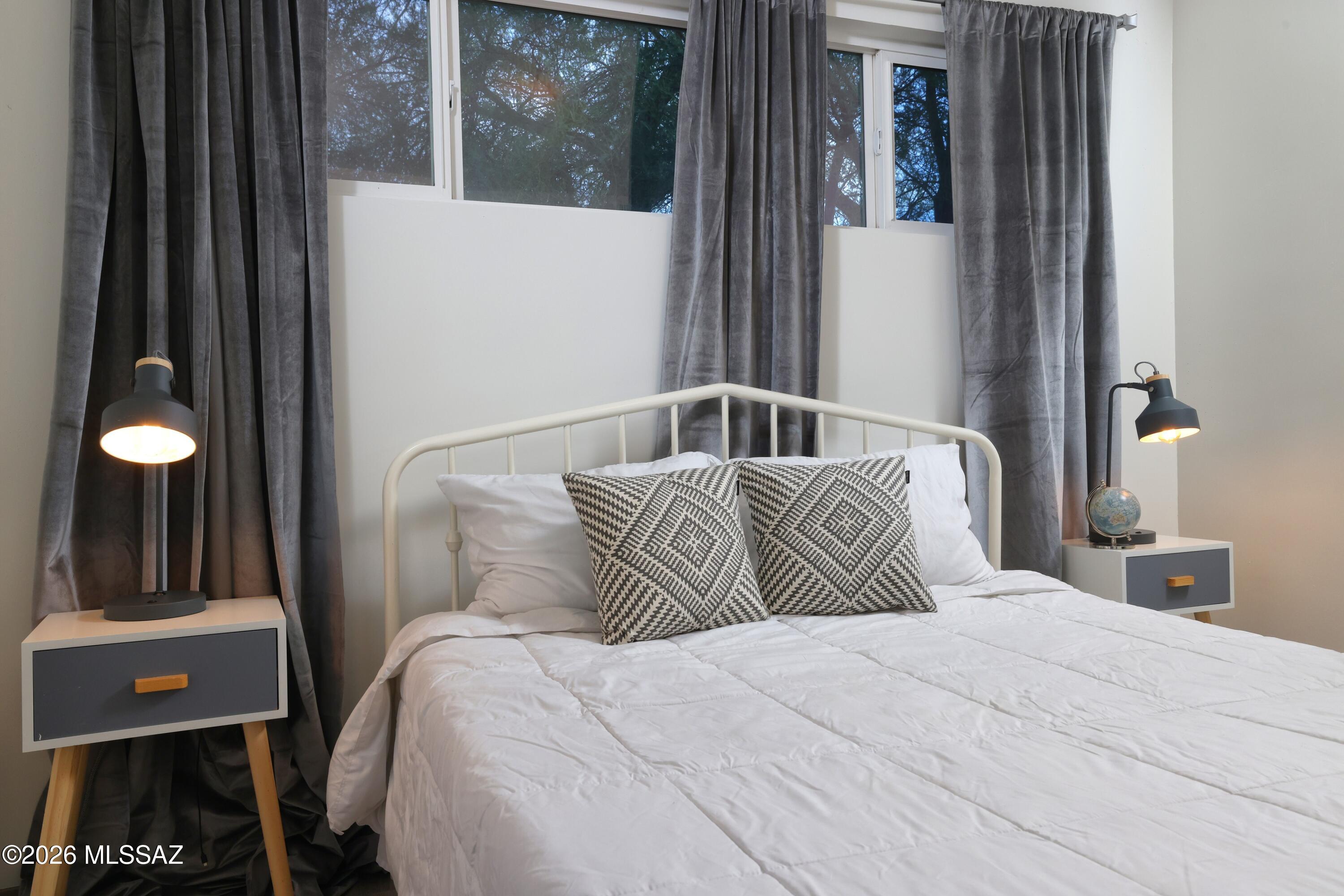 Fairmount - Residential Lease