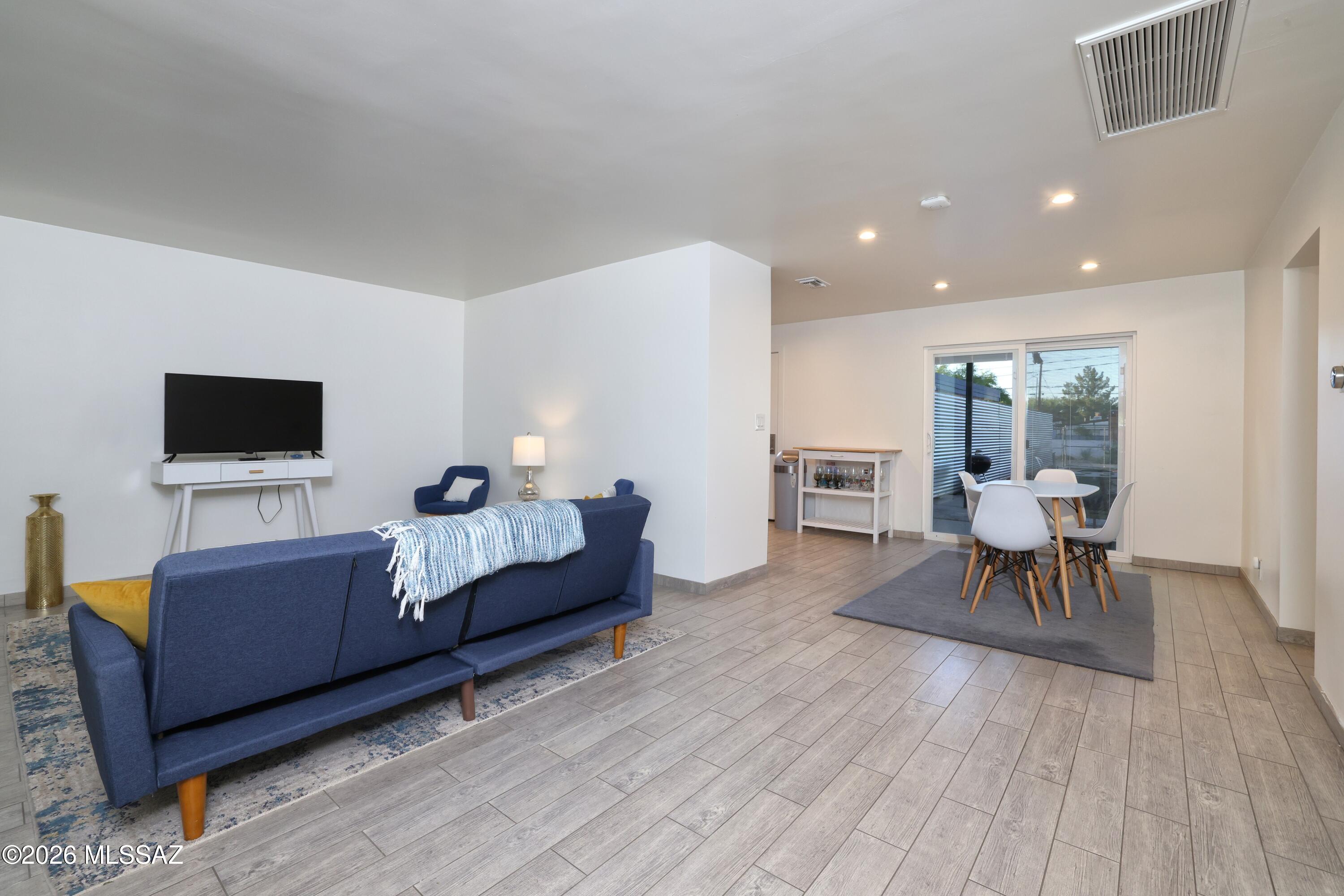 Fairmount - Residential Lease