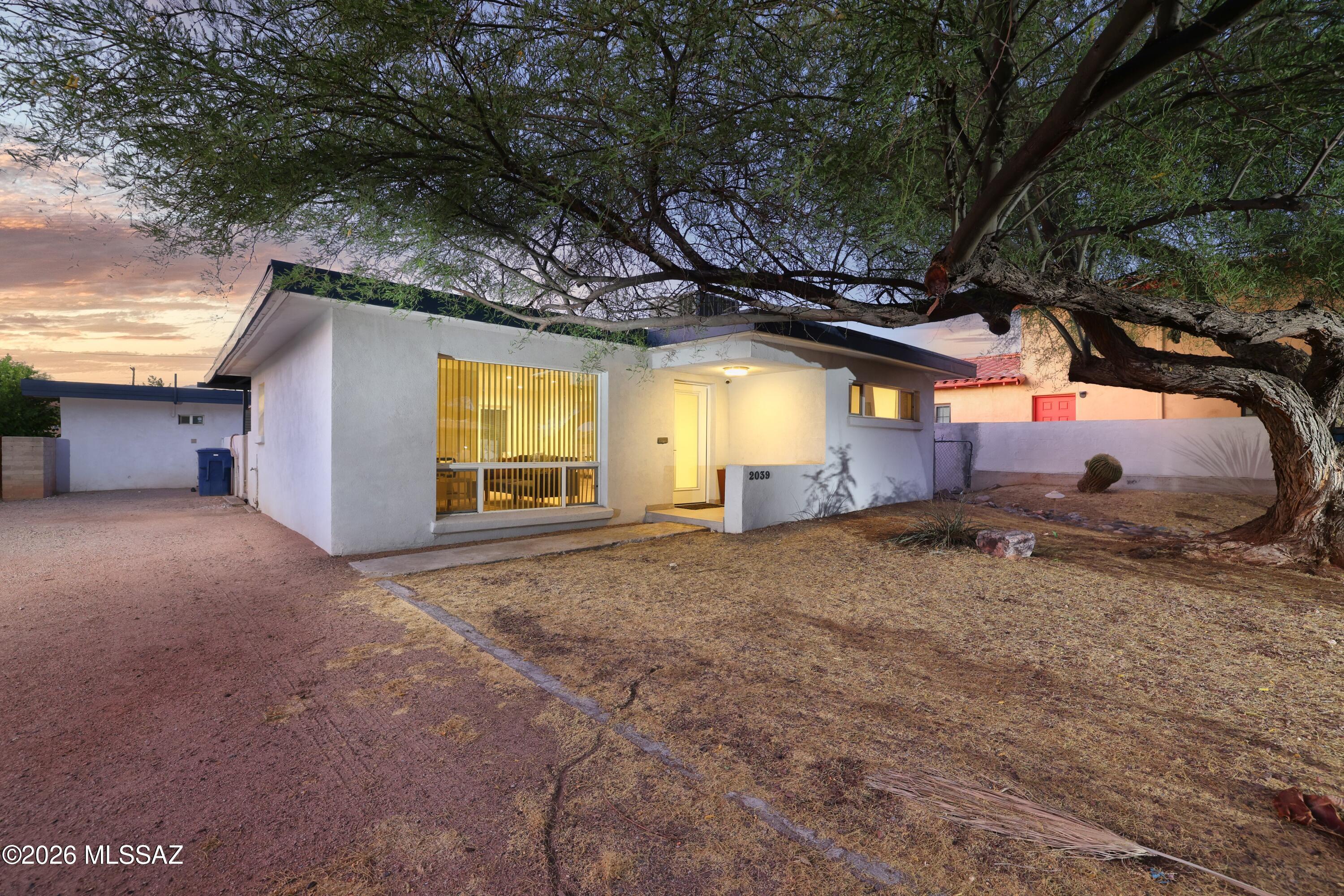 Fairmount - Residential Lease