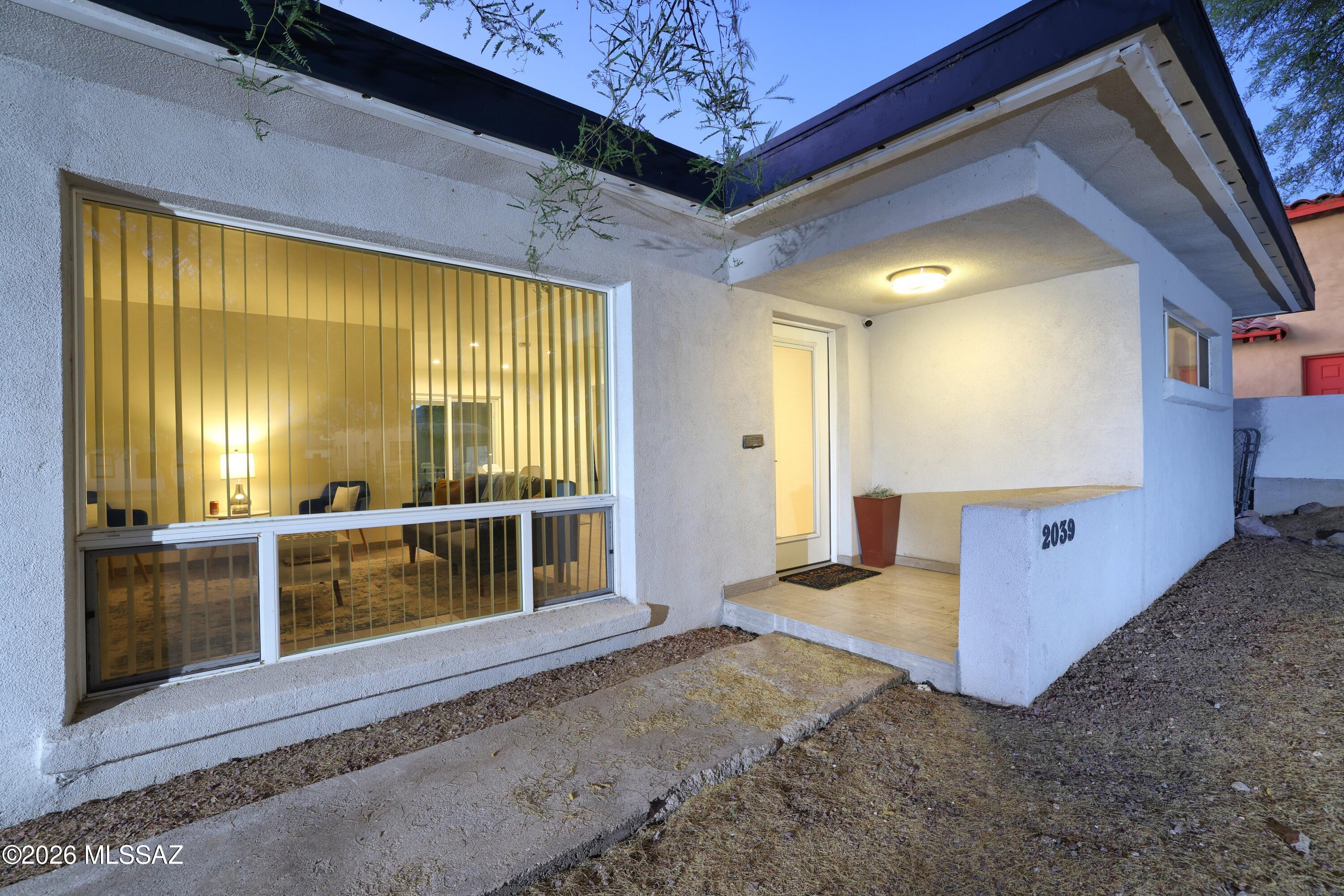Fairmount - Residential Lease