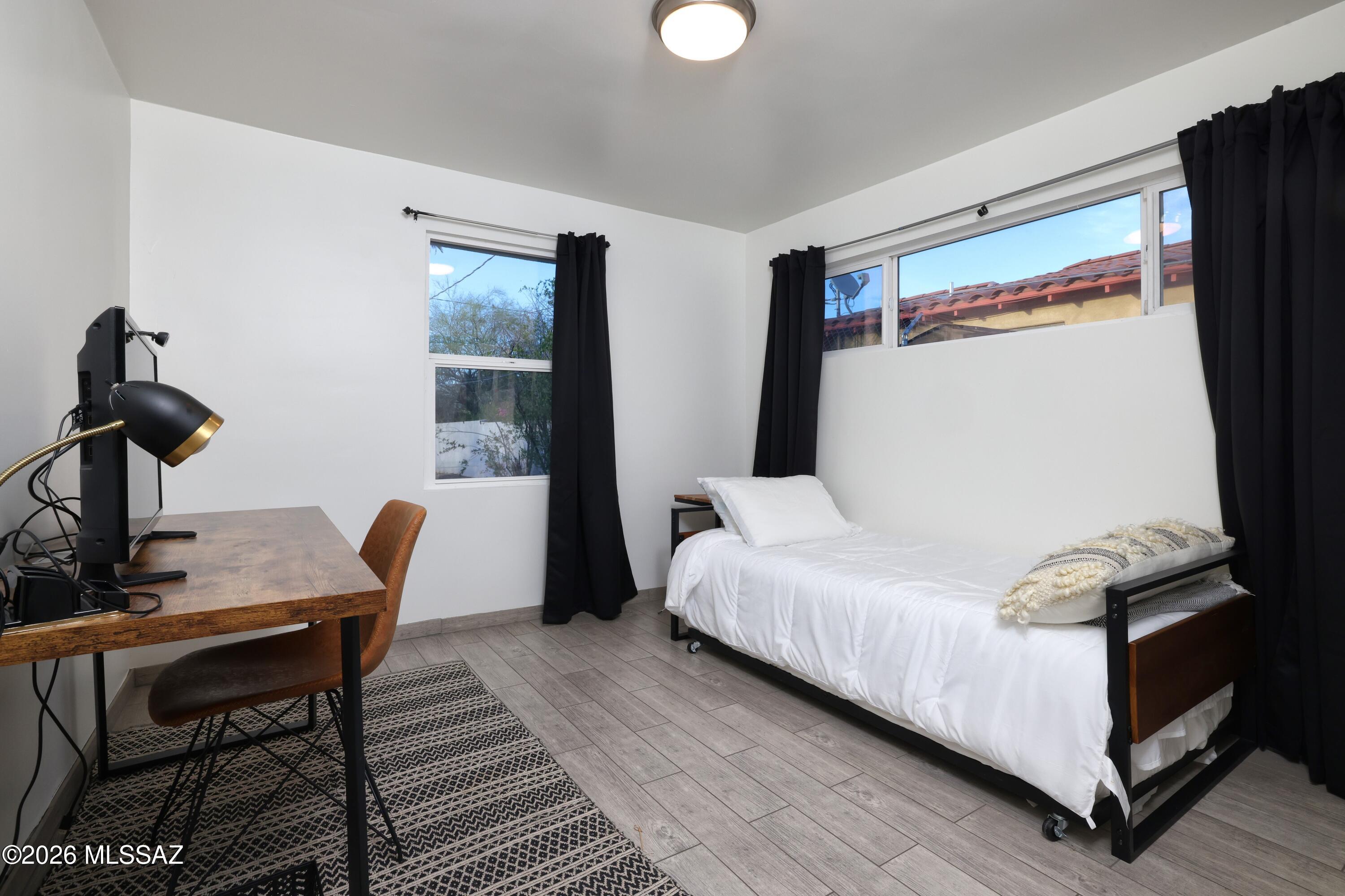 Fairmount - Residential Lease