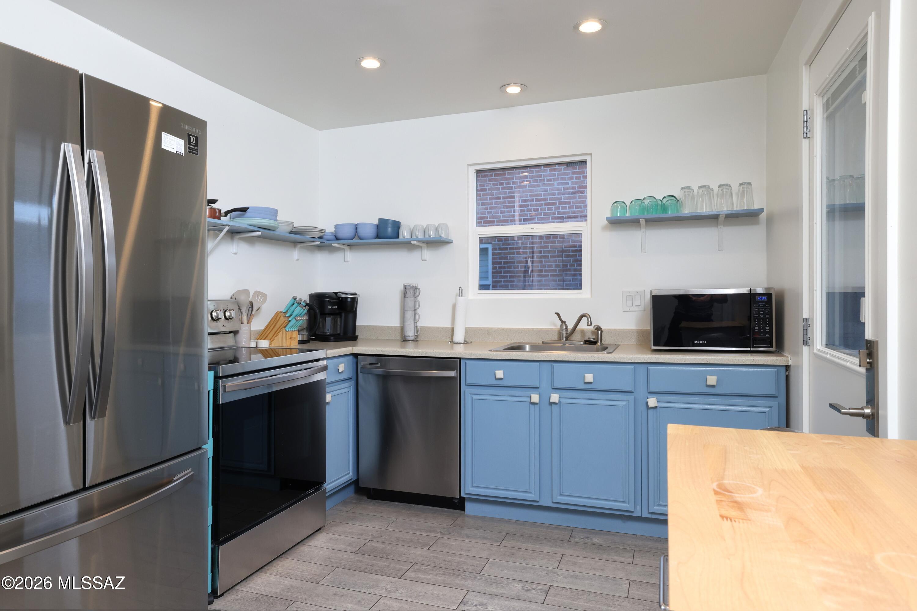 Fairmount - Residential Lease