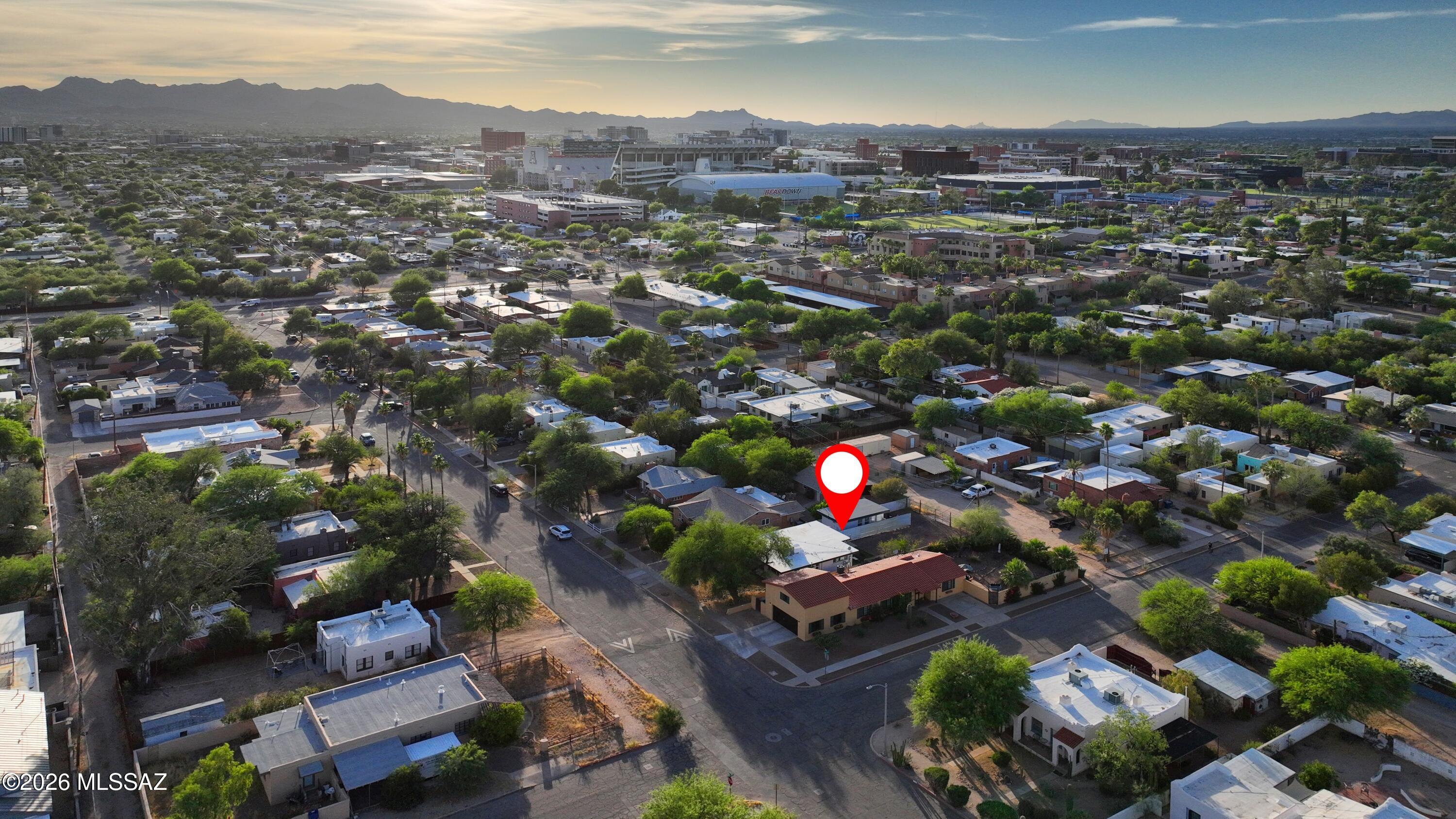 Fairmount - Residential Lease
