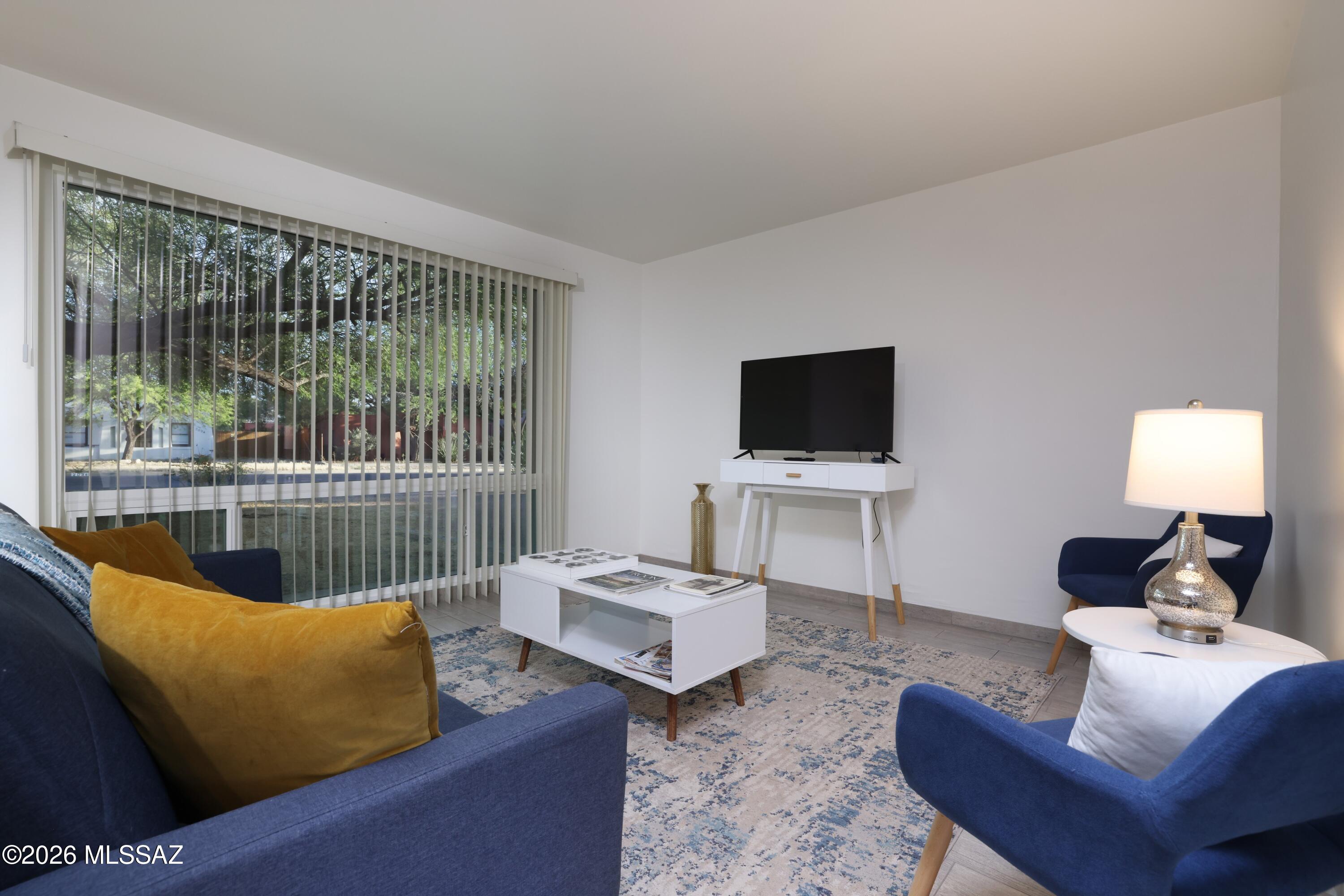 Fairmount - Residential Lease