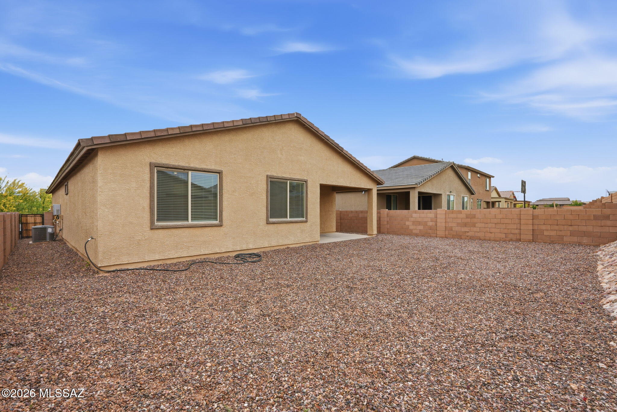 La Estancia De Tucson (1-330) - Residential