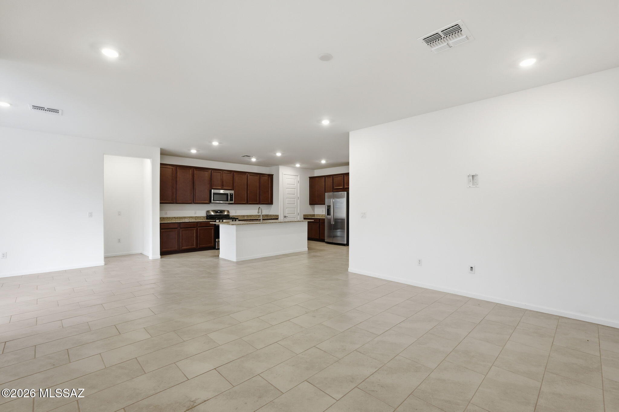 La Estancia De Tucson (1-330) - Residential