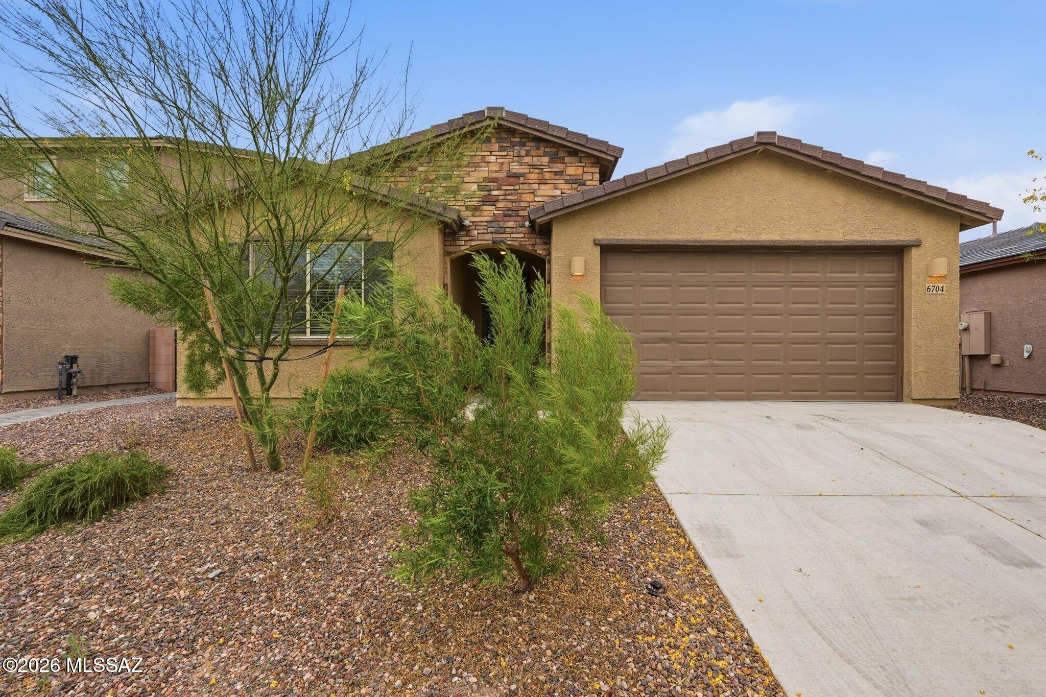 La Estancia De Tucson (1-330) - Residential