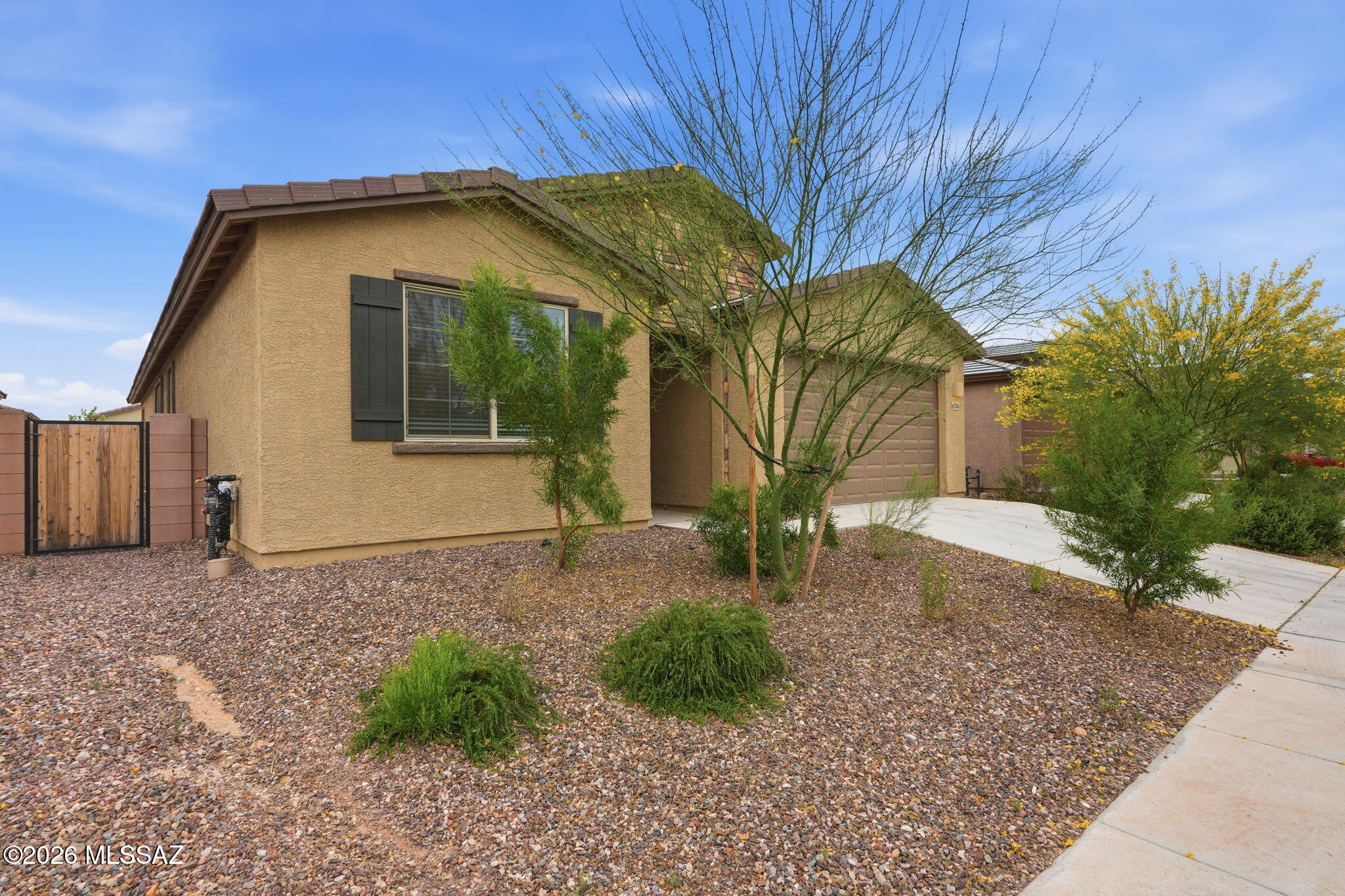 La Estancia De Tucson (1-330) - Residential