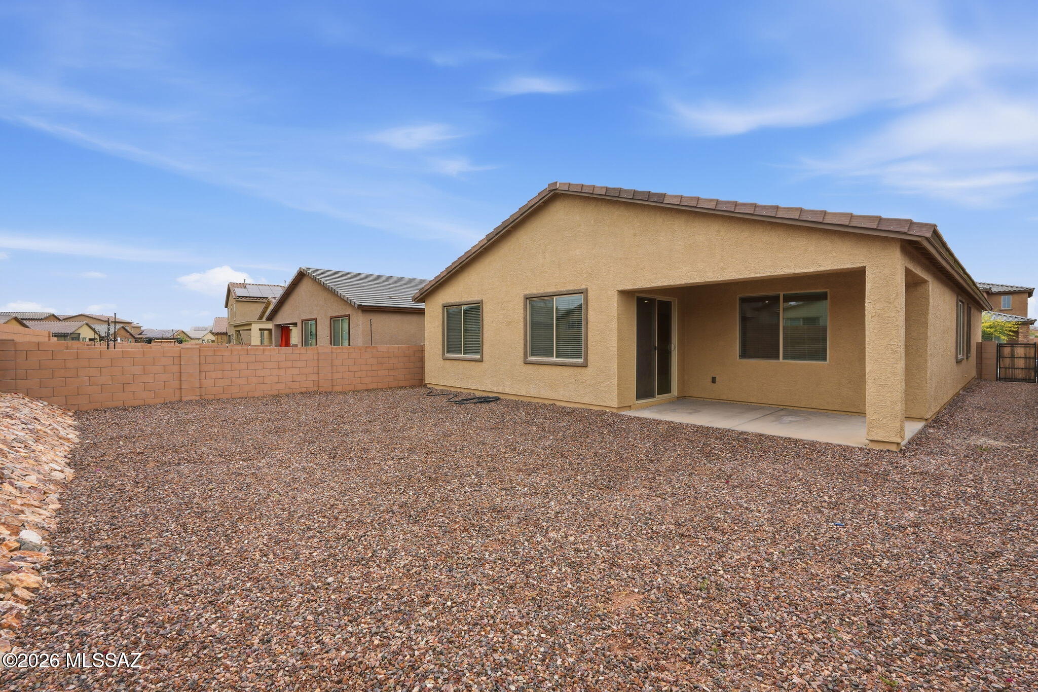 La Estancia De Tucson (1-330) - Residential