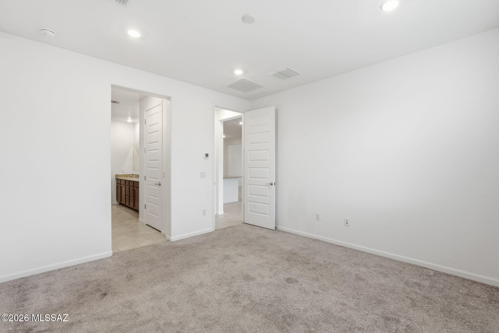 La Estancia De Tucson (1-330) - Residential