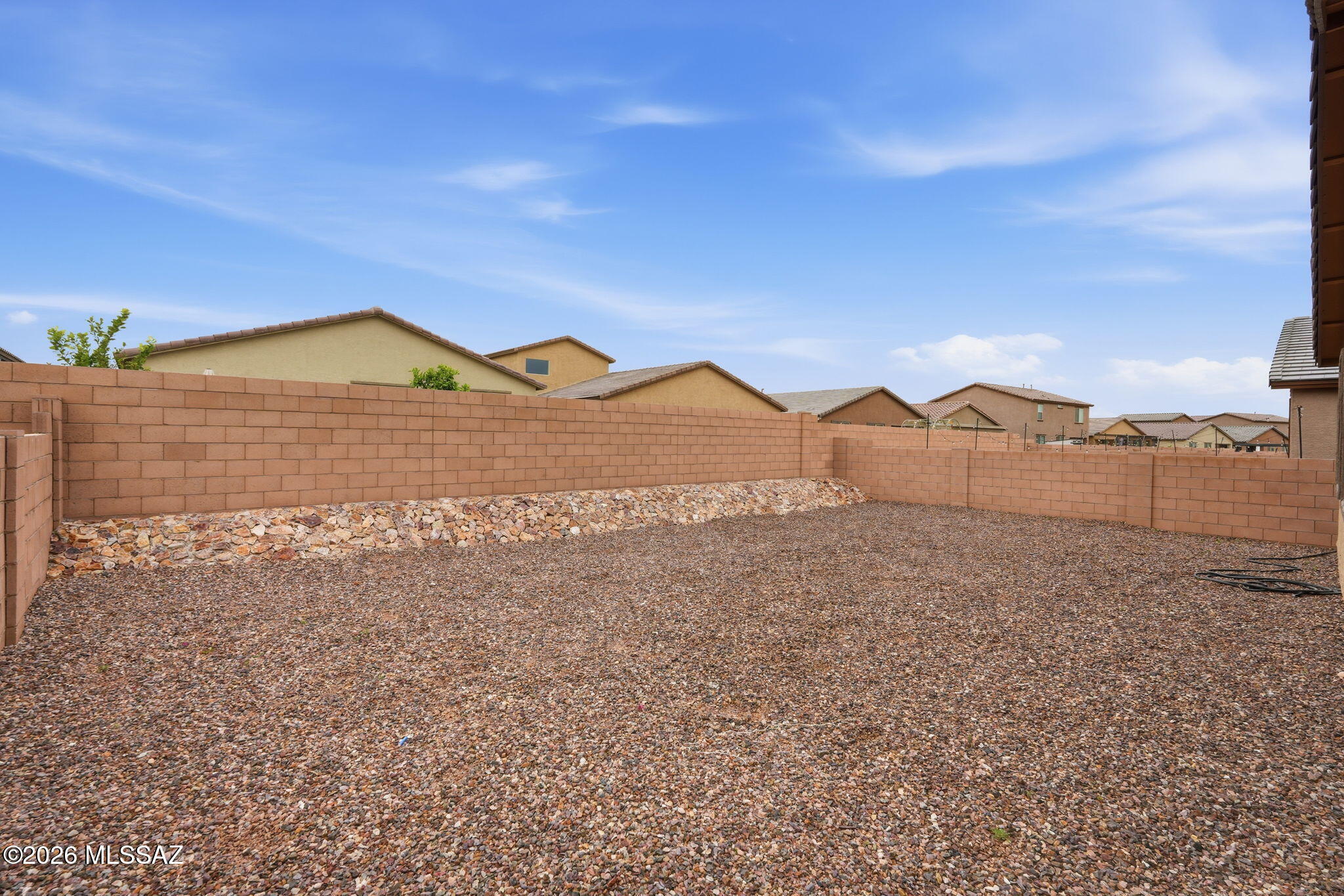 La Estancia De Tucson (1-330) - Residential