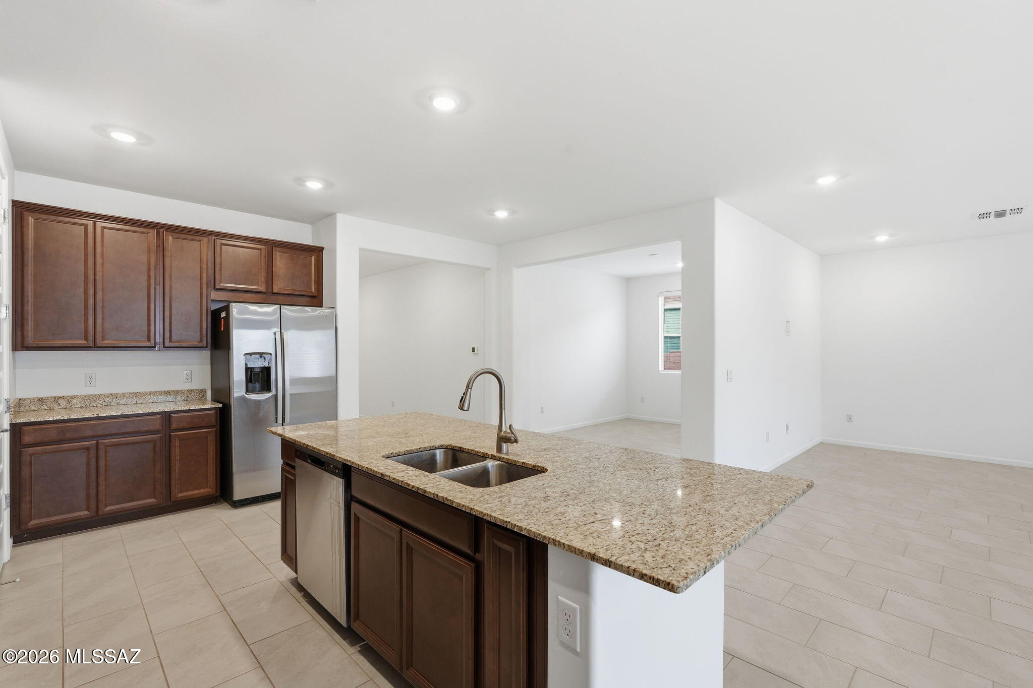 La Estancia De Tucson (1-330) - Residential