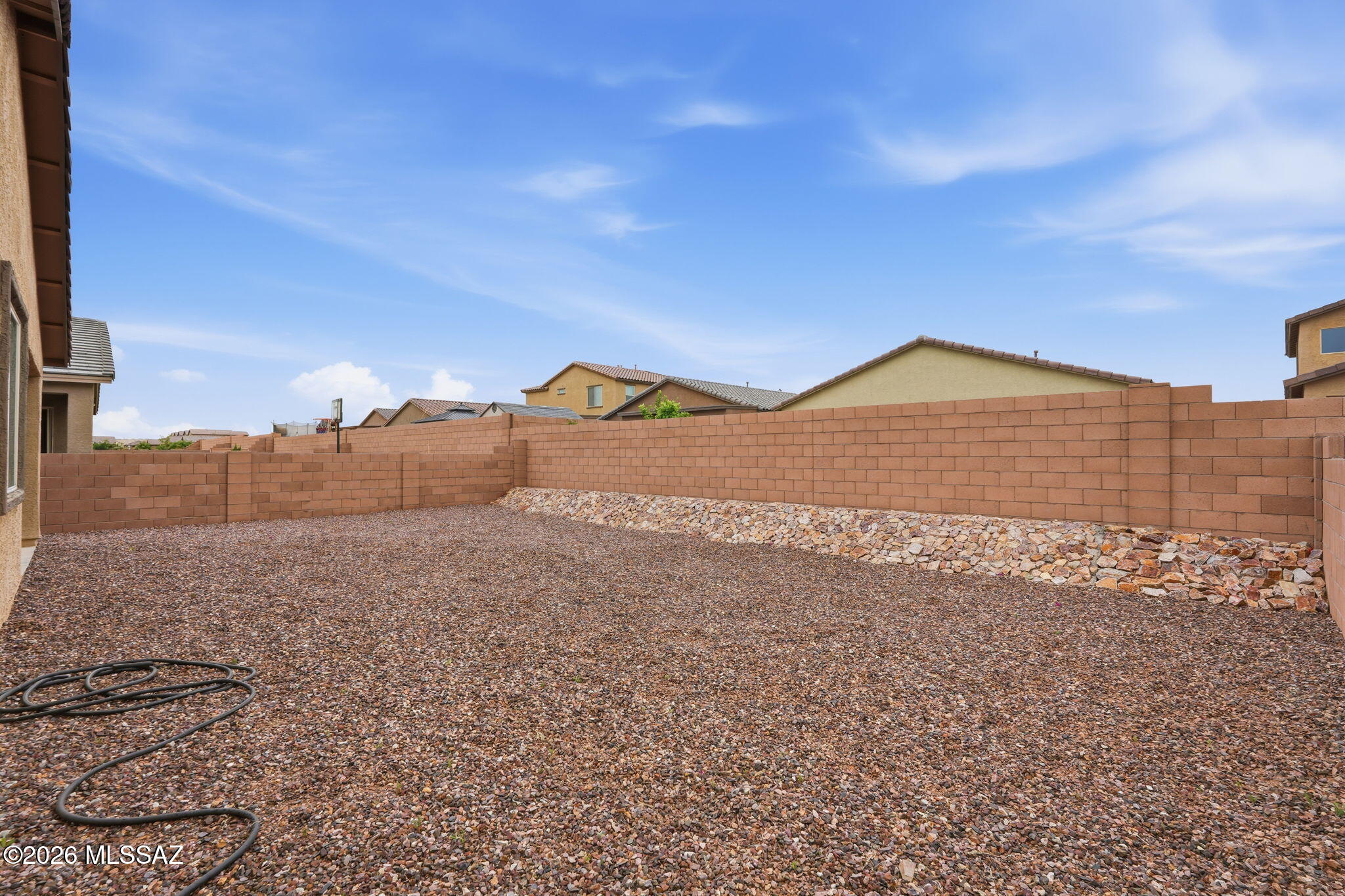 La Estancia De Tucson (1-330) - Residential