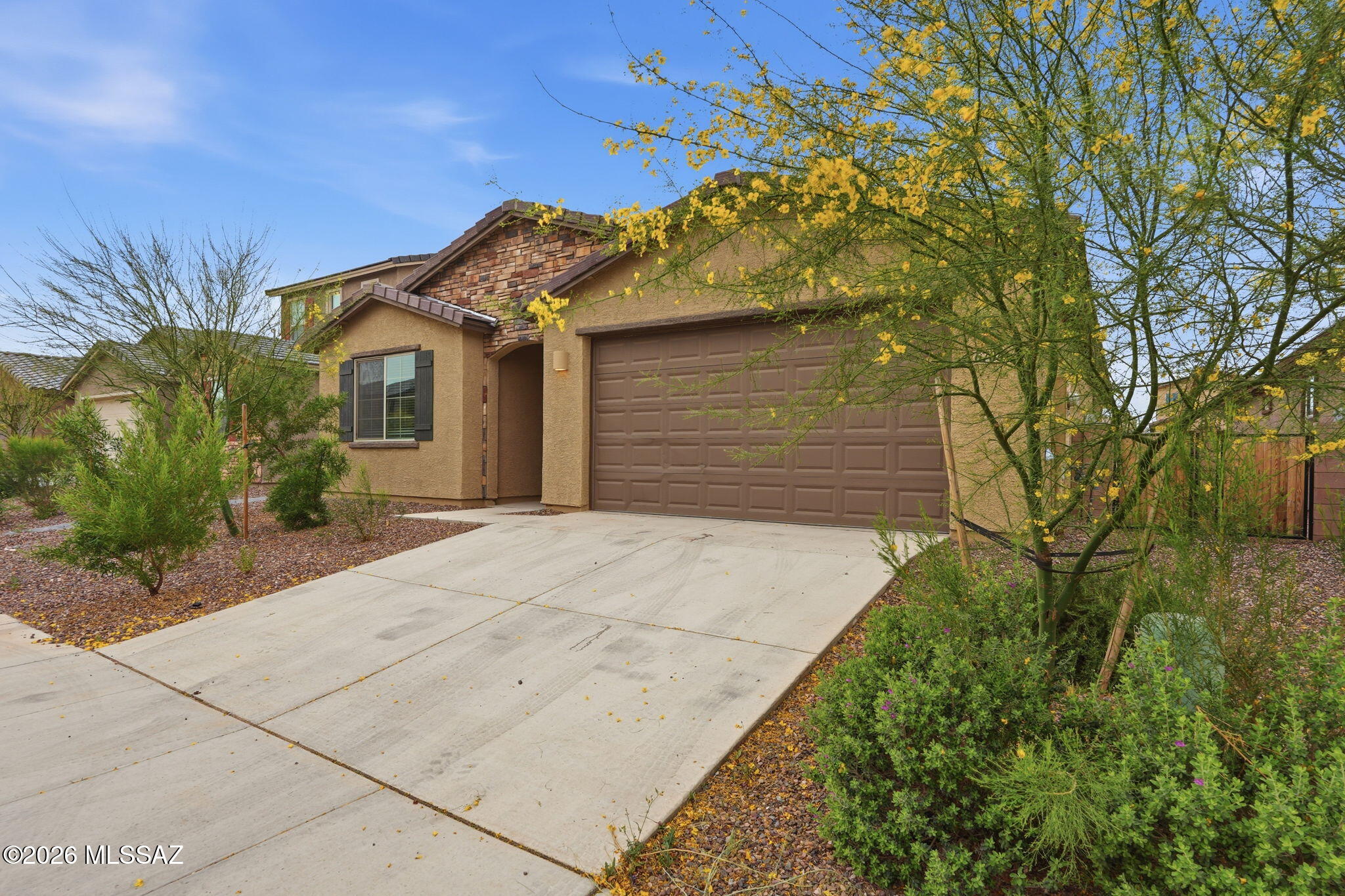 La Estancia De Tucson (1-330) - Residential