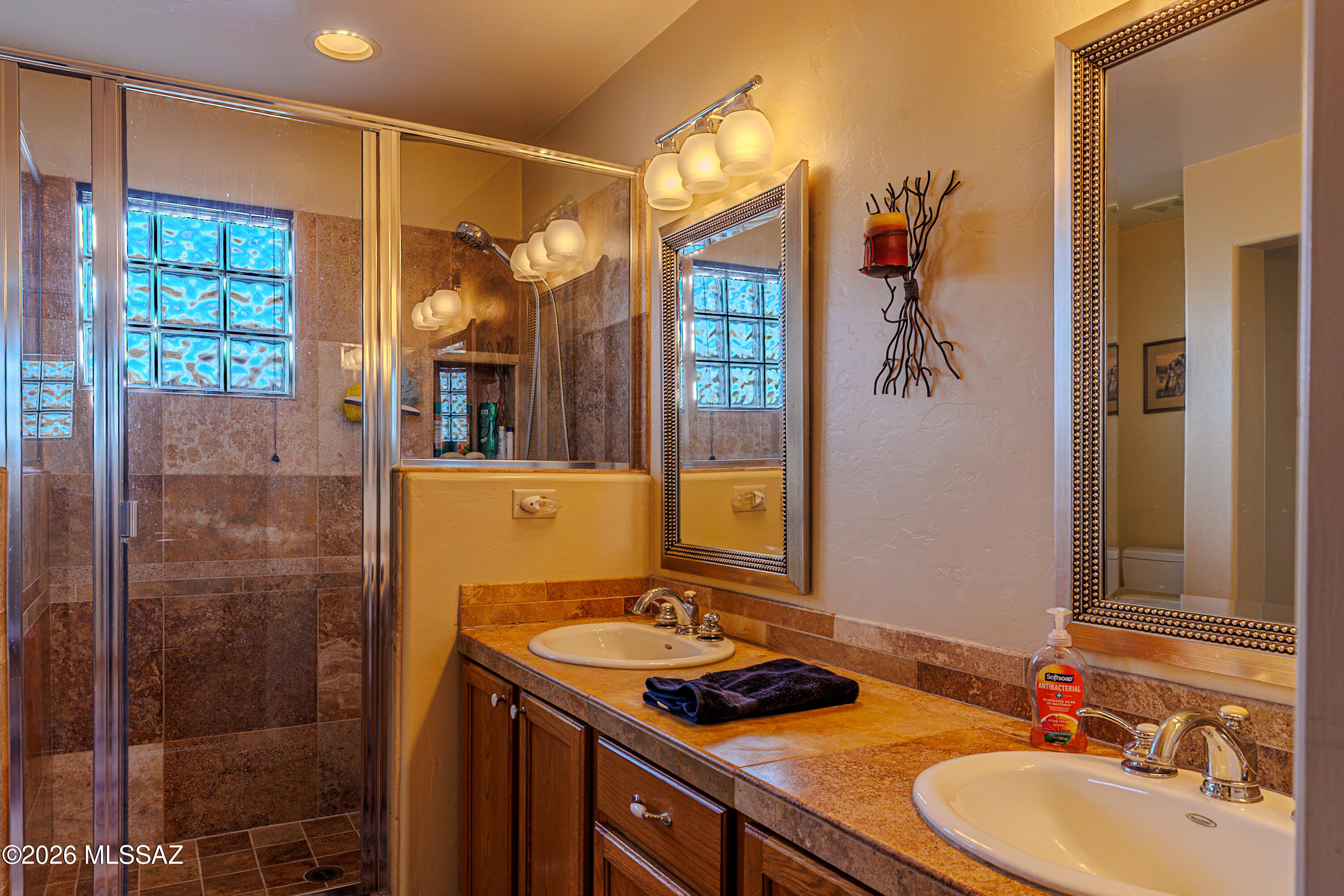 Rancho Del Lago (466-540) - Residential