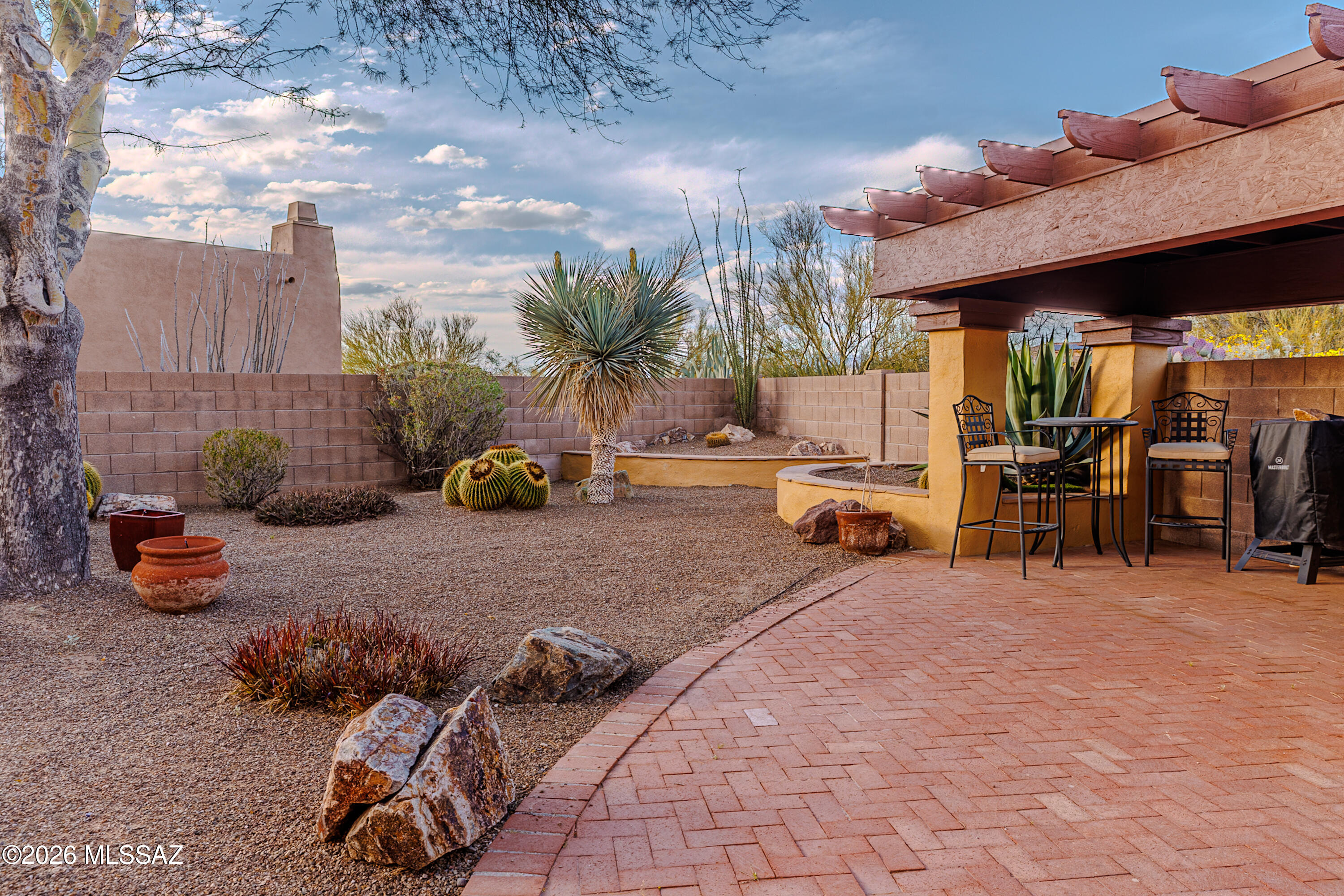 Rancho Del Lago (466-540) - Residential