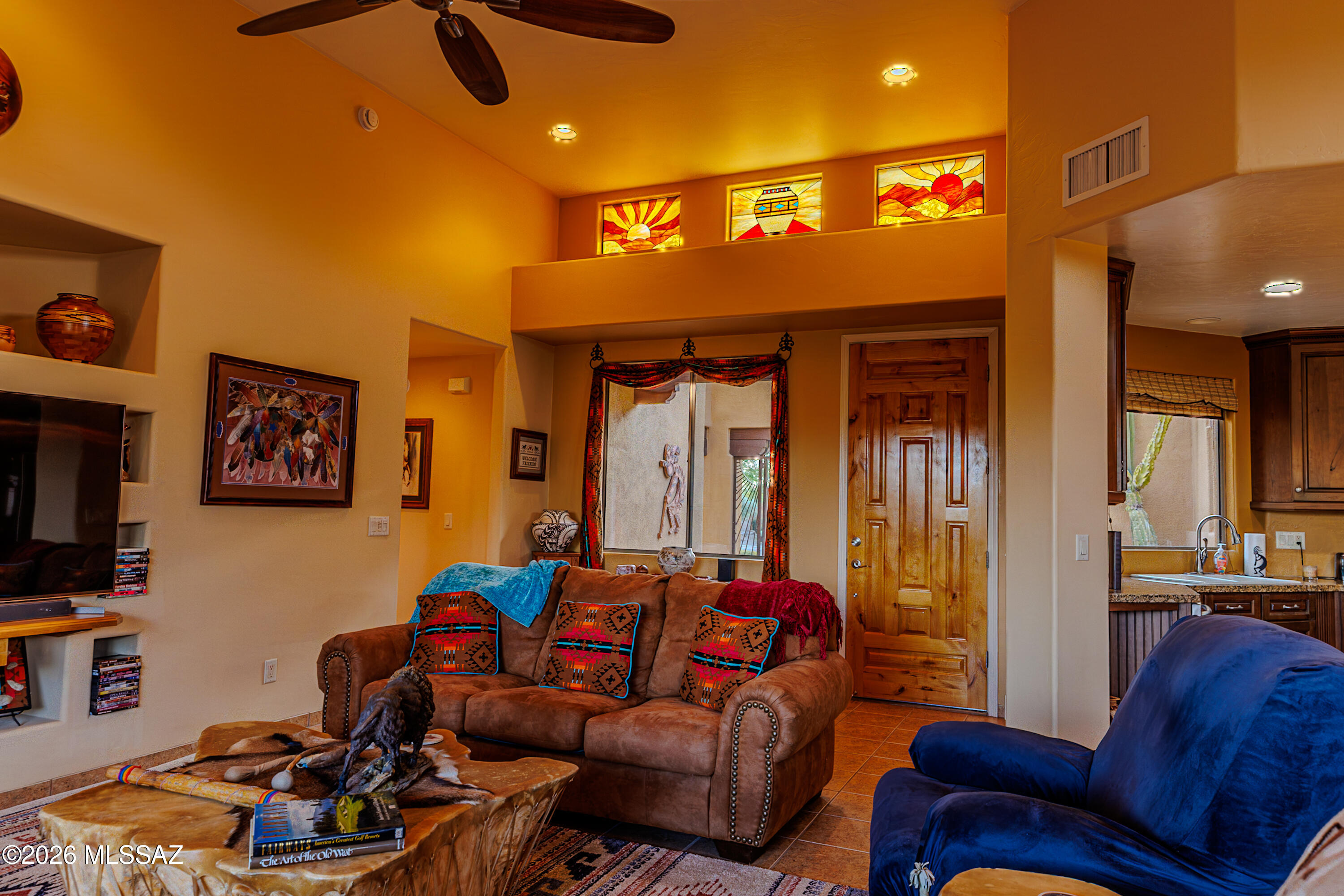 Rancho Del Lago (466-540) - Residential