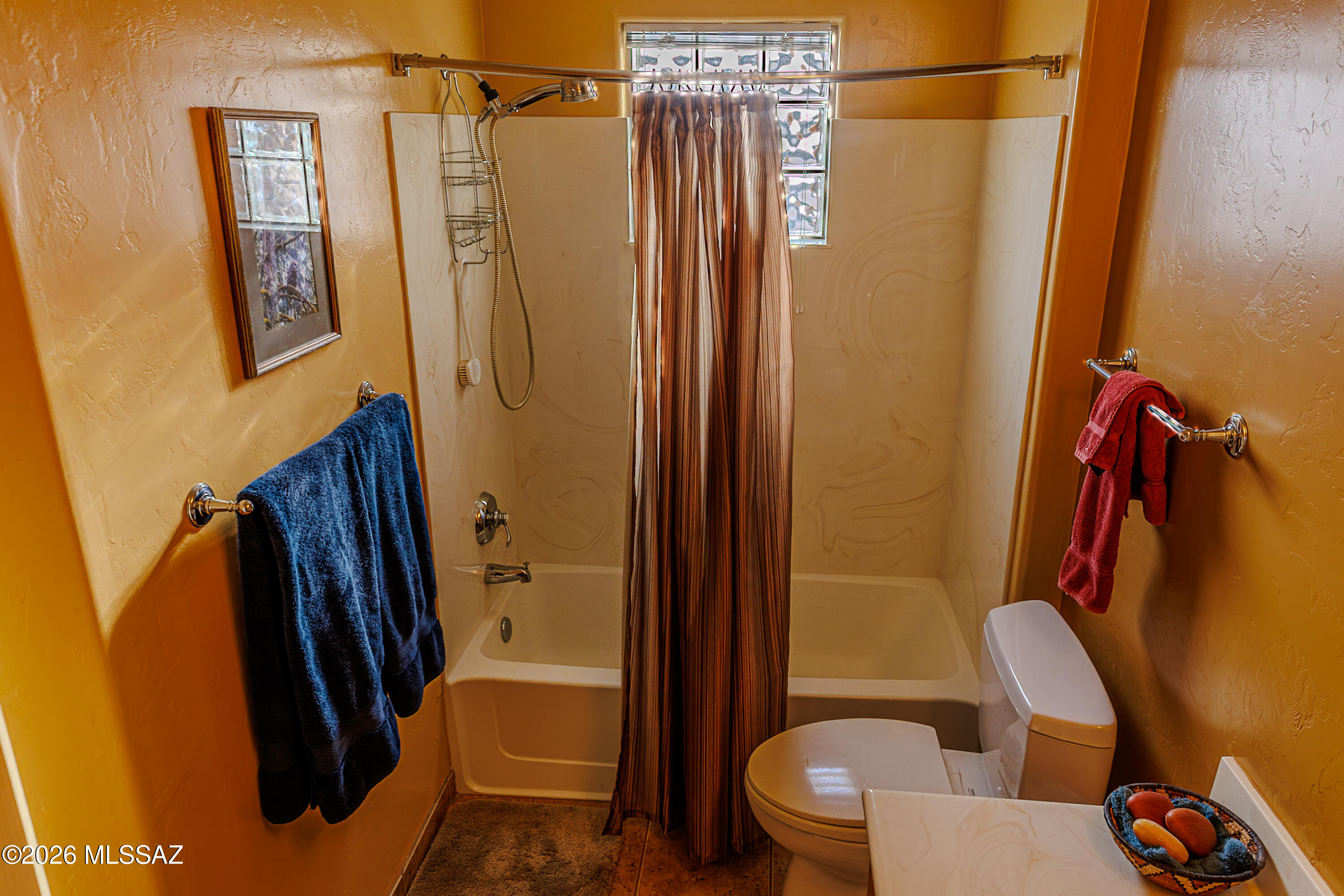 Rancho Del Lago (466-540) - Residential