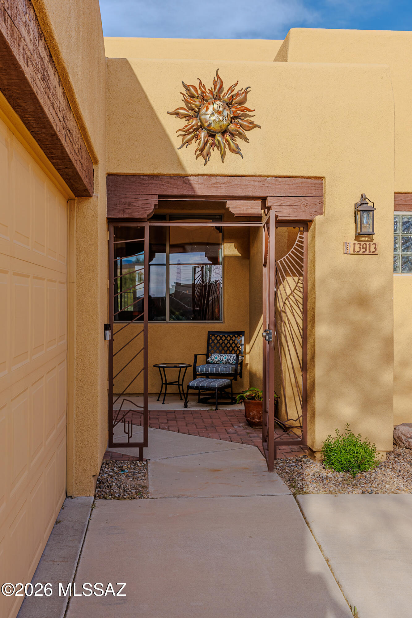 Rancho Del Lago (466-540) - Residential