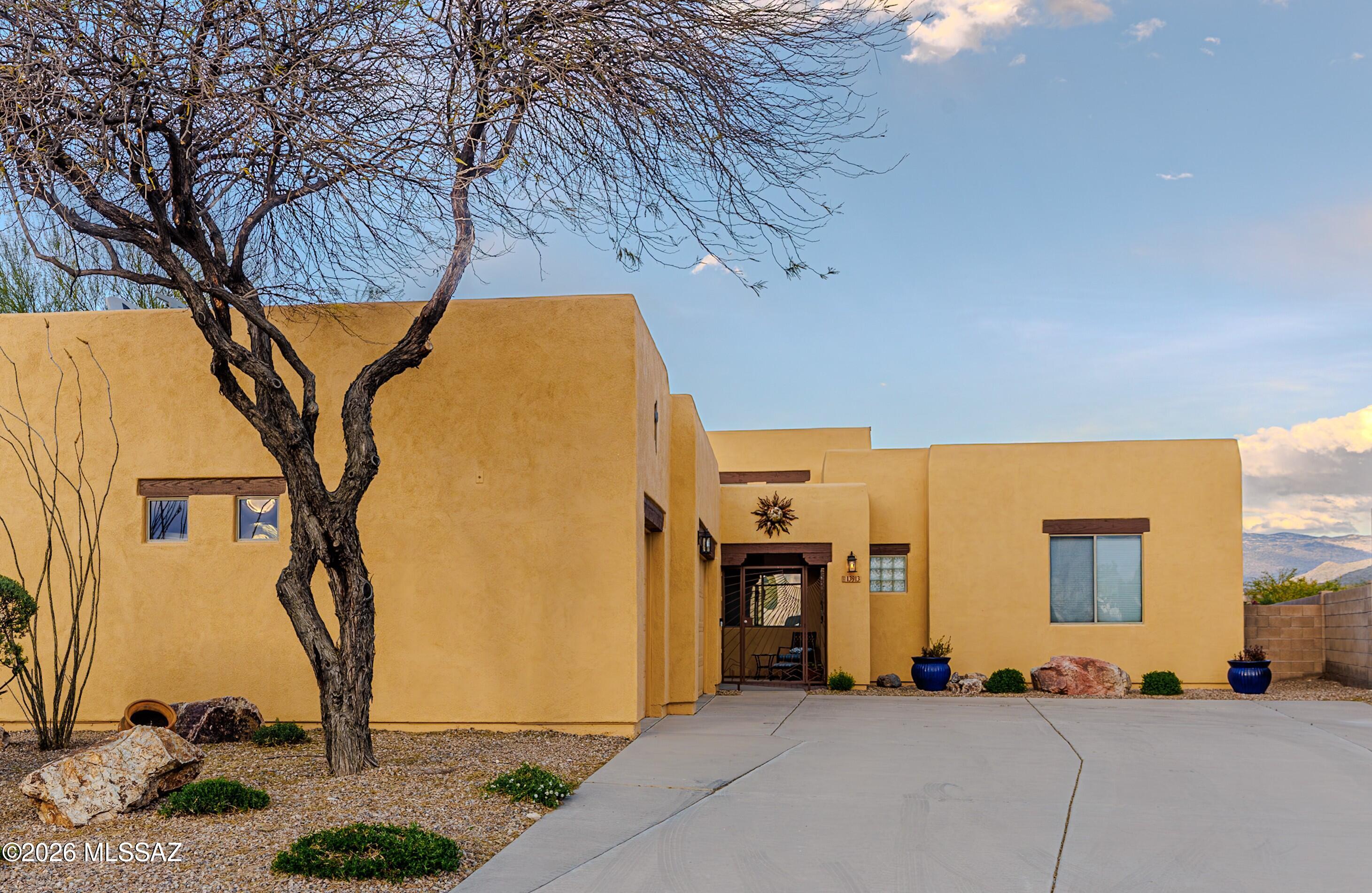 Rancho Del Lago (466-540) - Residential