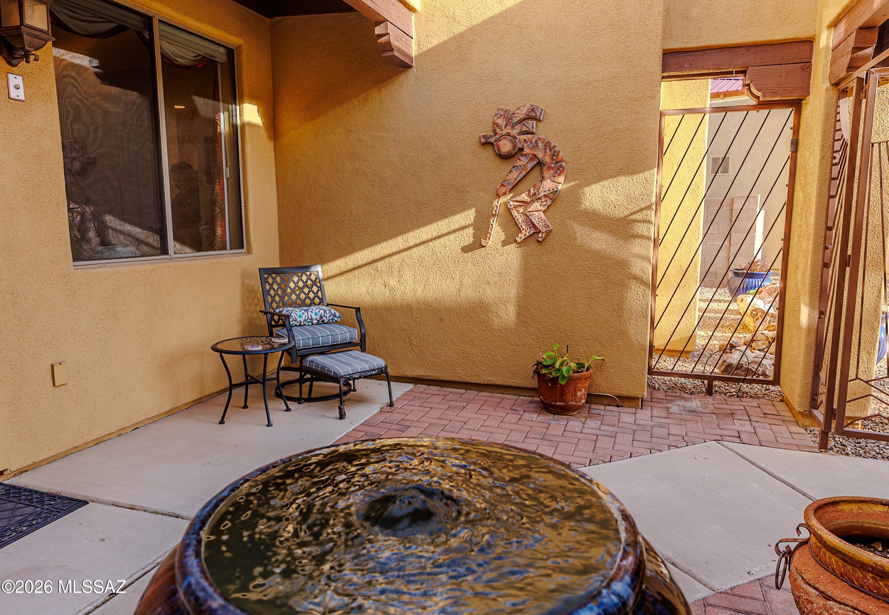 Rancho Del Lago (466-540) - Residential