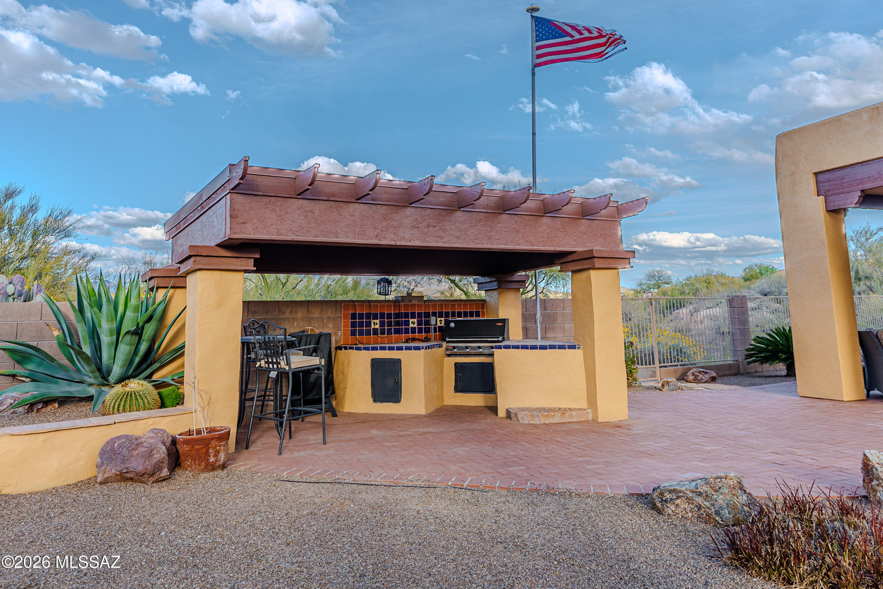 Rancho Del Lago (466-540) - Residential