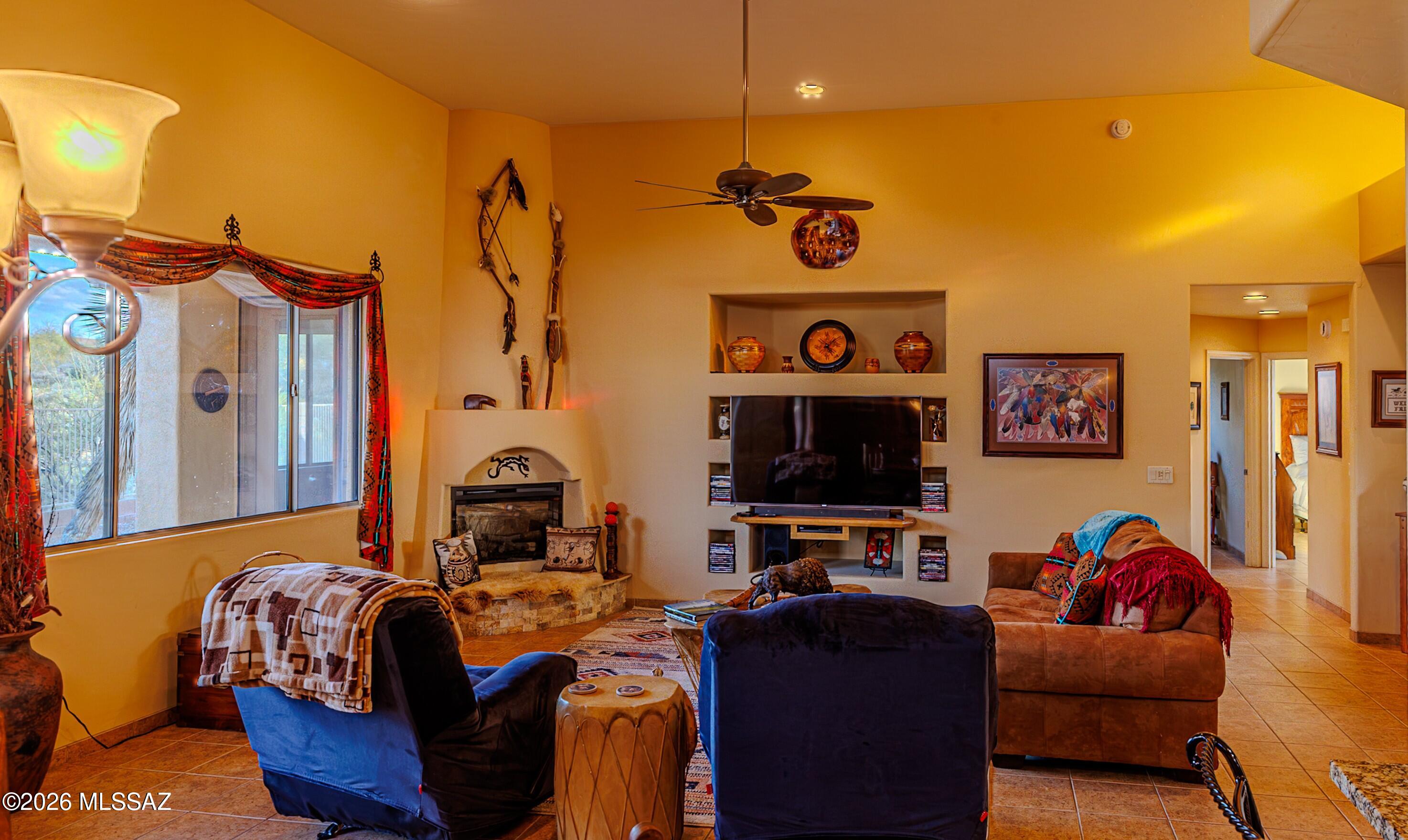 Rancho Del Lago (466-540) - Residential