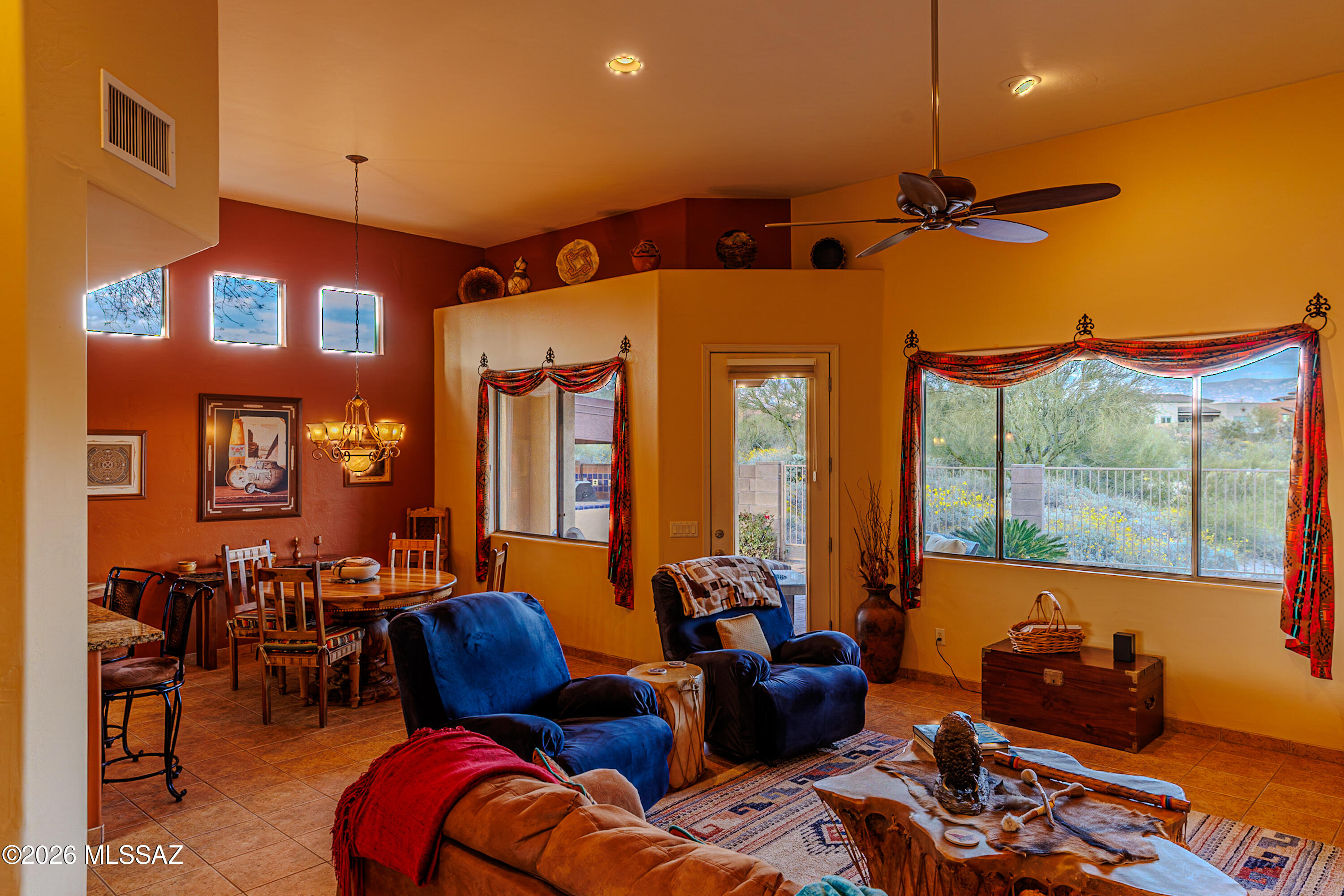 Rancho Del Lago (466-540) - Residential