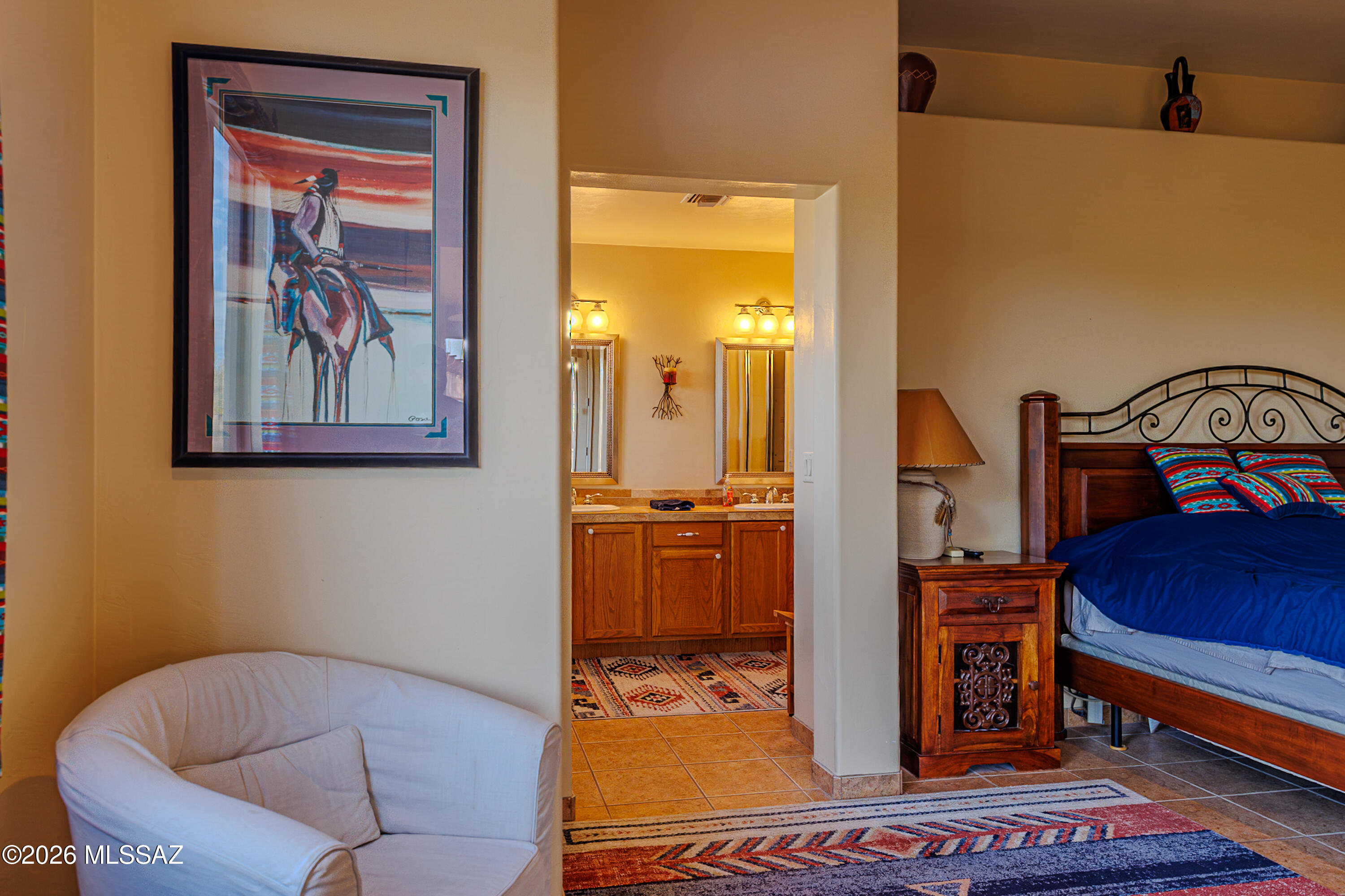 Rancho Del Lago (466-540) - Residential