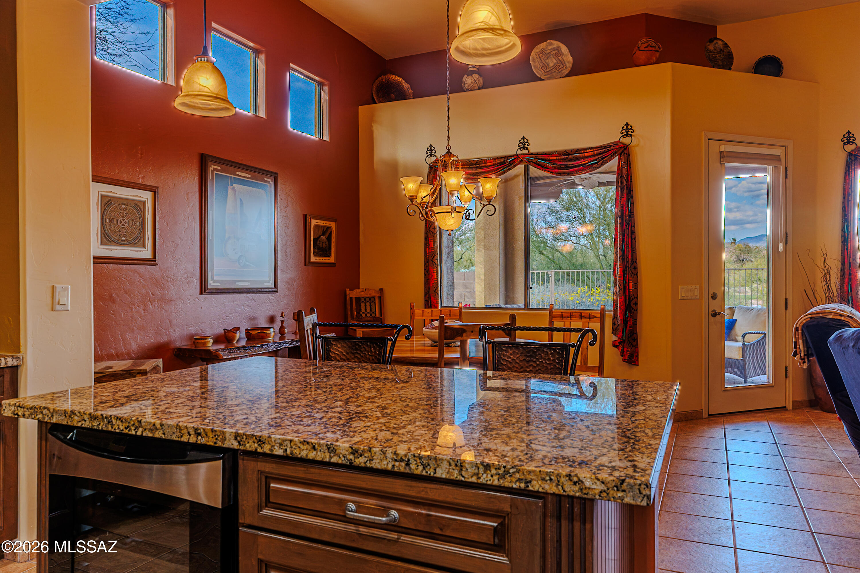 Rancho Del Lago (466-540) - Residential