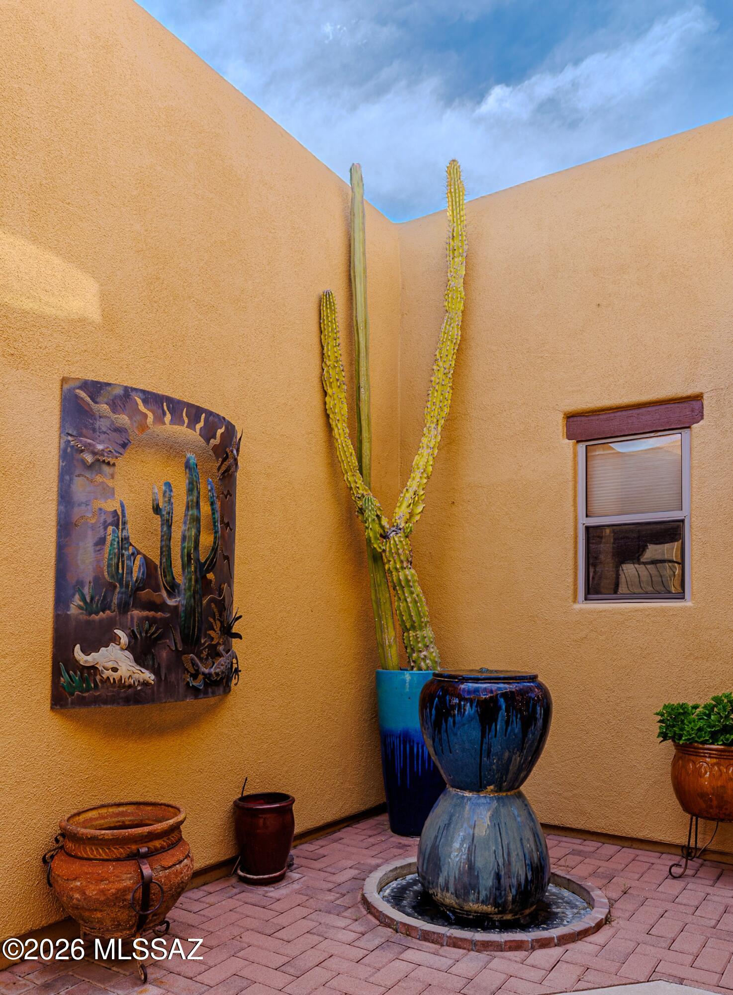 Rancho Del Lago (466-540) - Residential