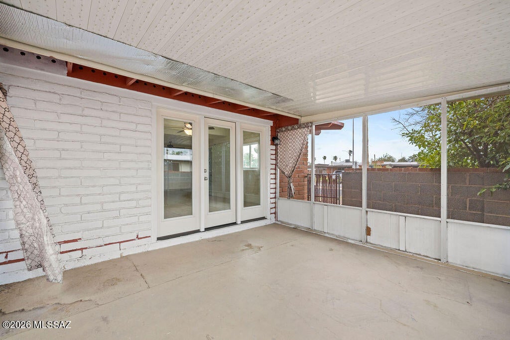 Kingston Knolls Terrace - Residential